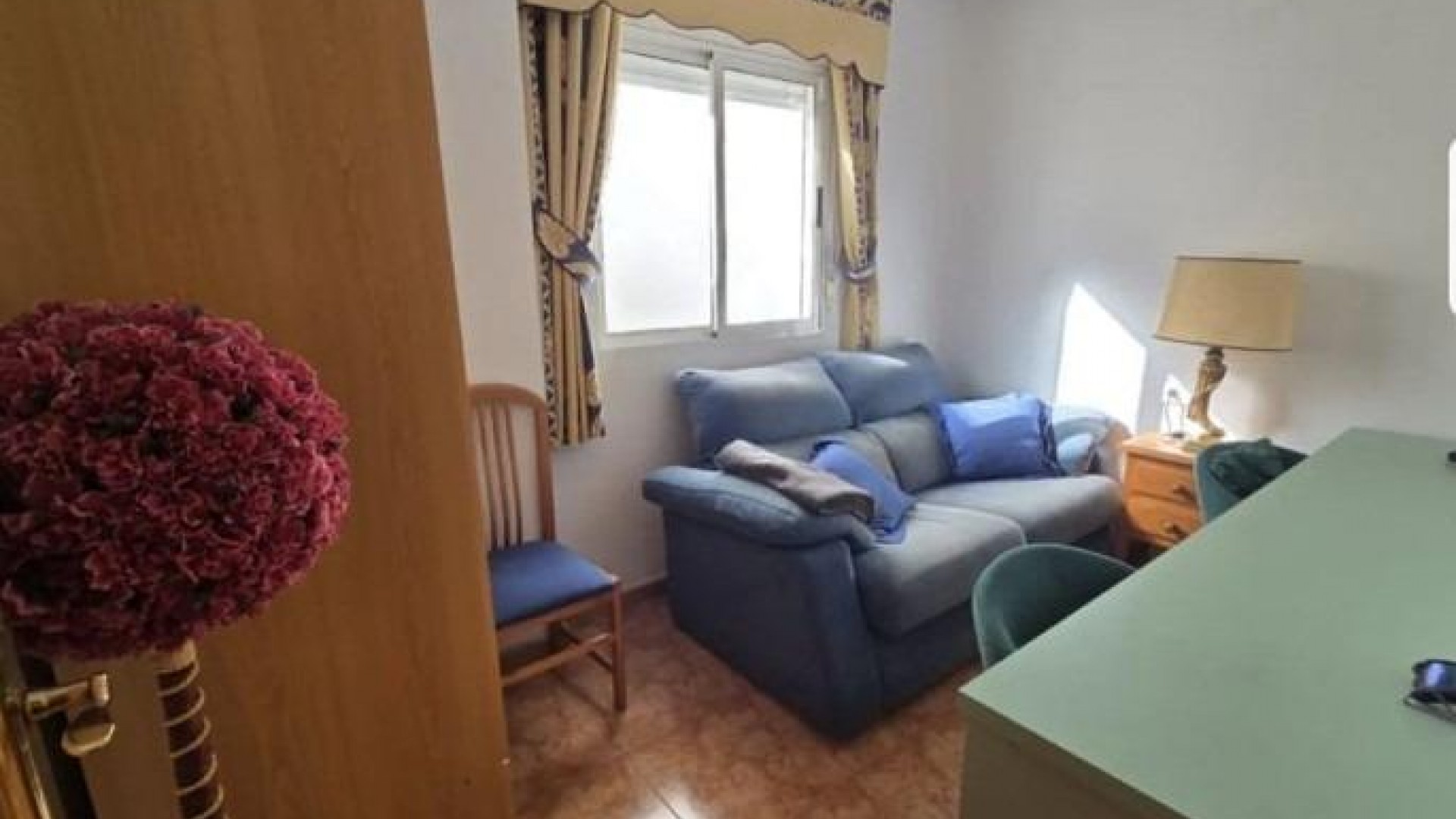 Herverkoop - Apartement Flat -
Torrevieja - Estacion de autobuses