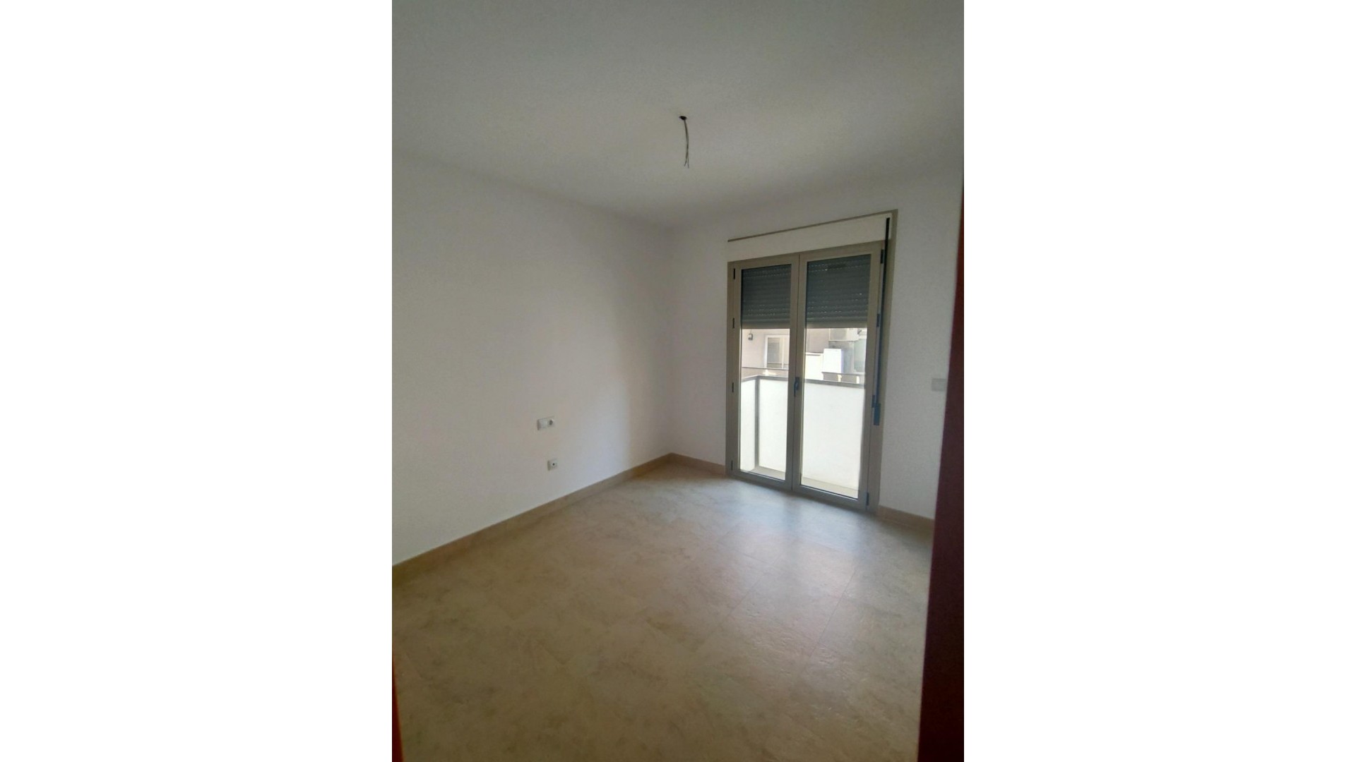 Herverkoop - Apartement Flat -
Torrevieja - Estacion de autobuses