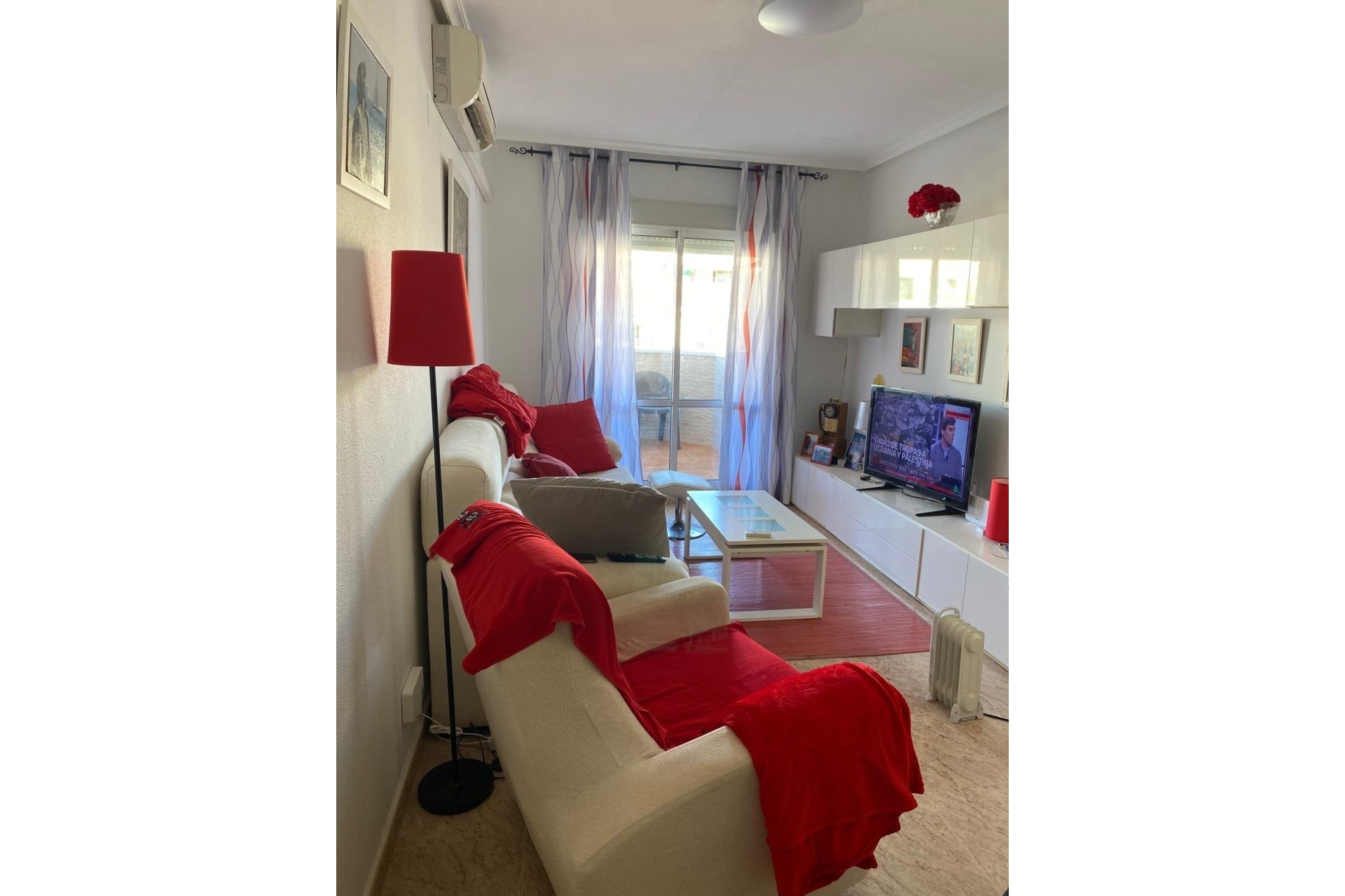 Herverkoop - Apartement Flat -
Torrevieja - Estacion de autobuses