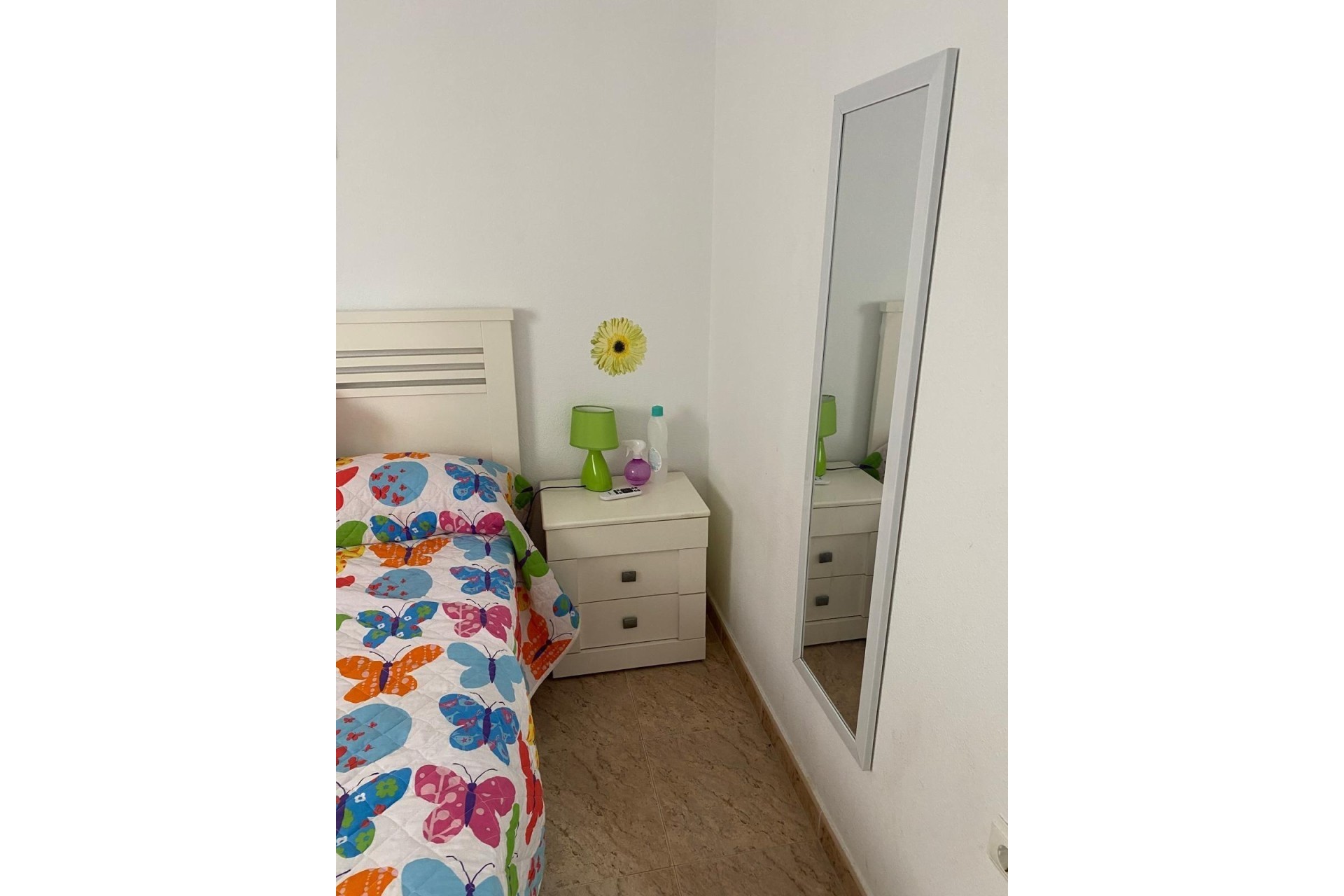 Herverkoop - Apartement Flat -
Torrevieja - Estacion de autobuses