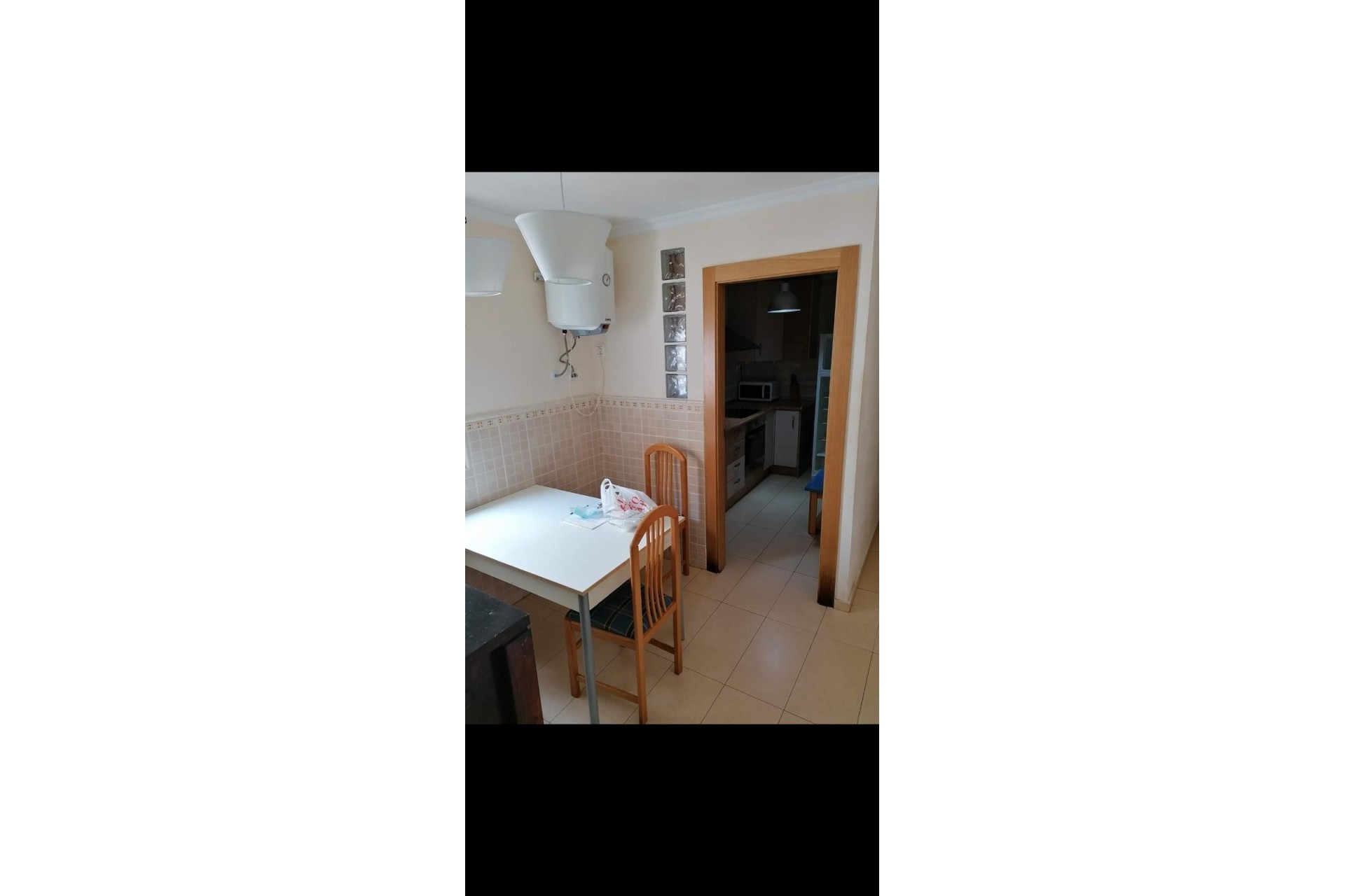 Herverkoop - Apartement Flat -
Torrevieja - Estacion de autobuses