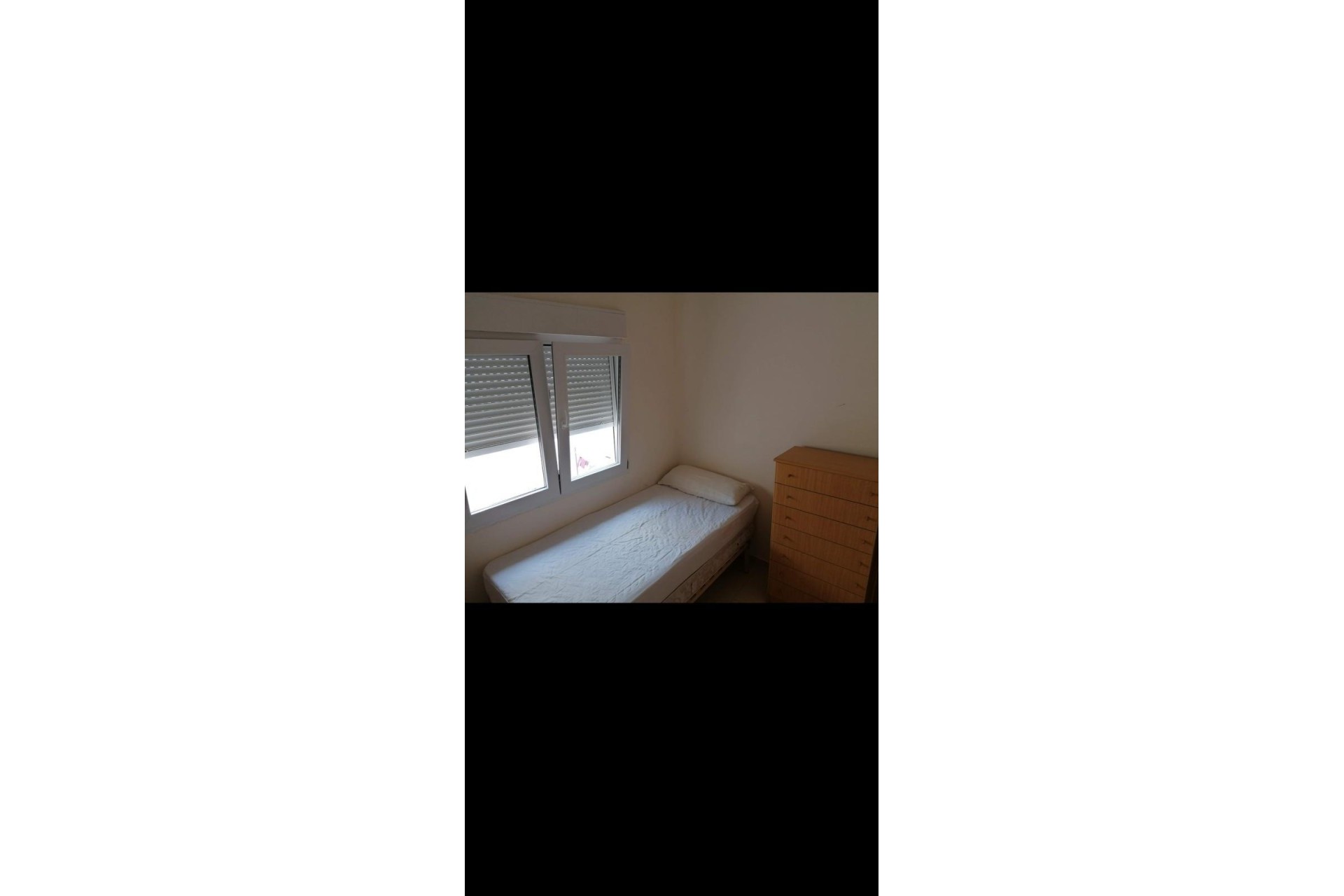 Herverkoop - Apartement Flat -
Torrevieja - Estacion de autobuses