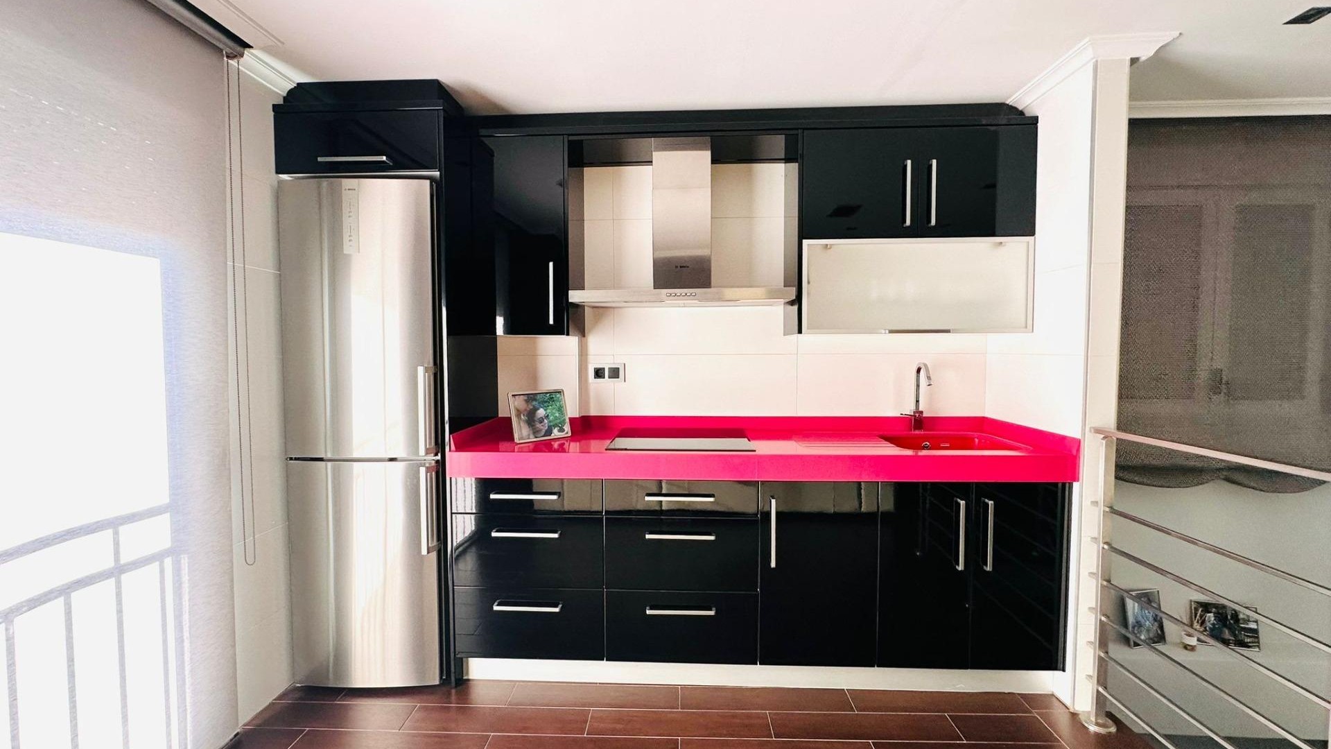 Herverkoop - Apartement Flat -
Torrevieja - Estacion de autobuses