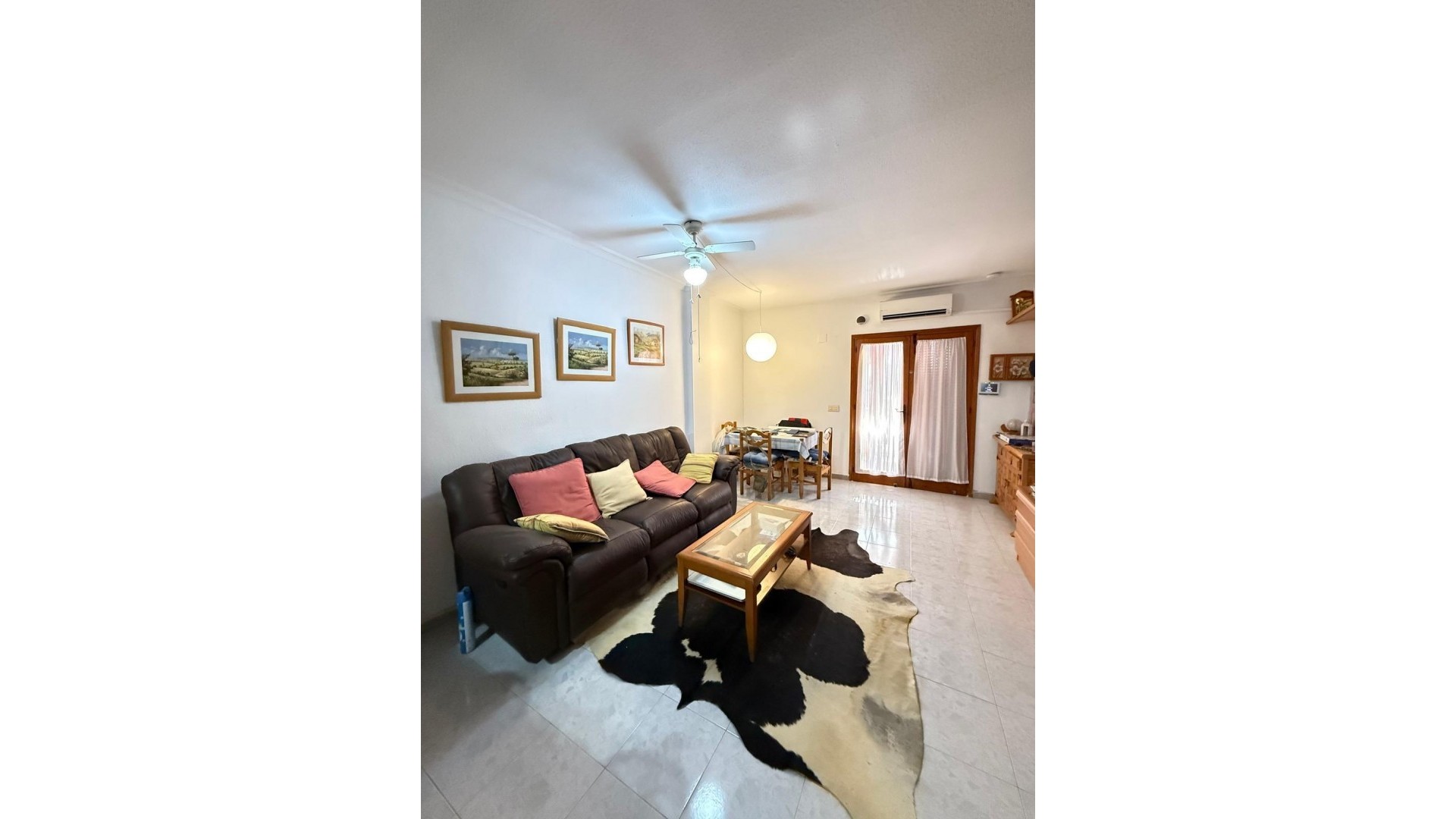 Herverkoop - Apartement Flat -
Torrevieja - Habaneras