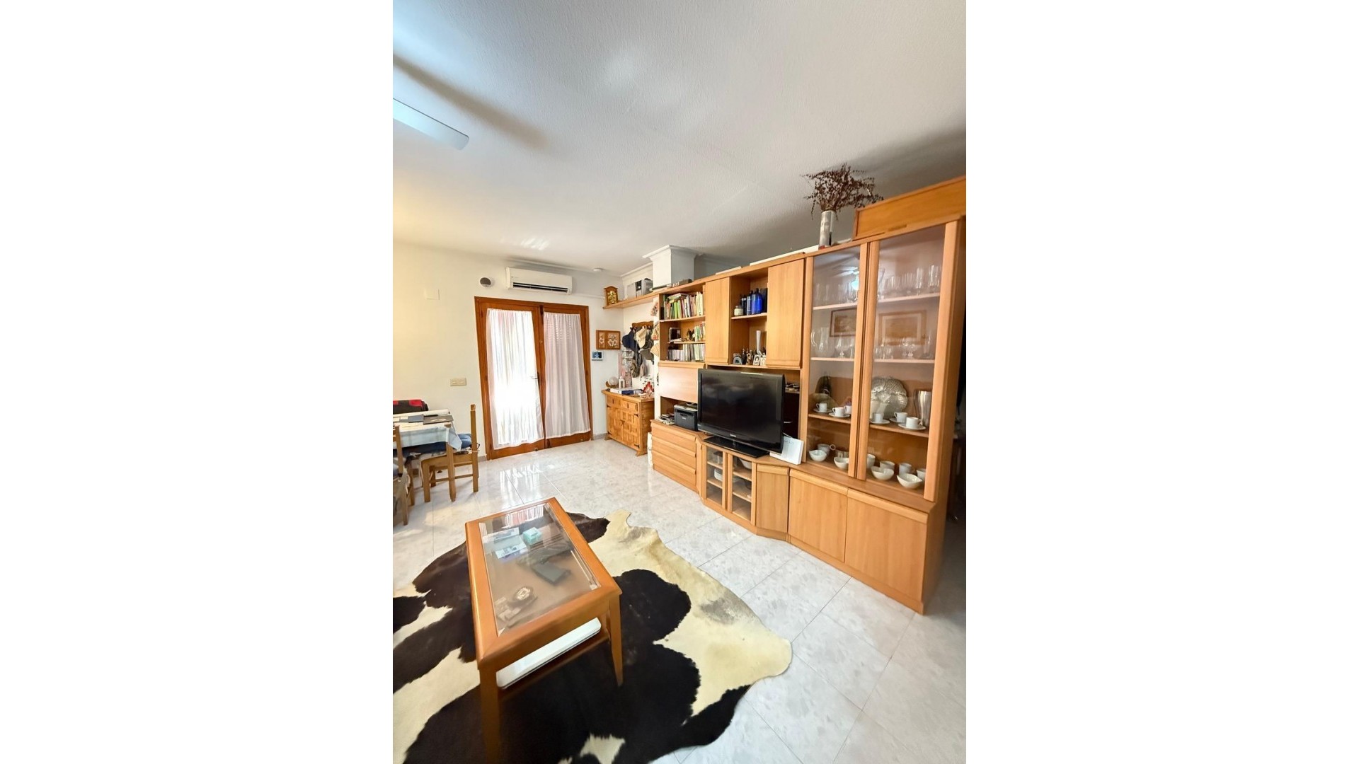 Herverkoop - Apartement Flat -
Torrevieja - Habaneras