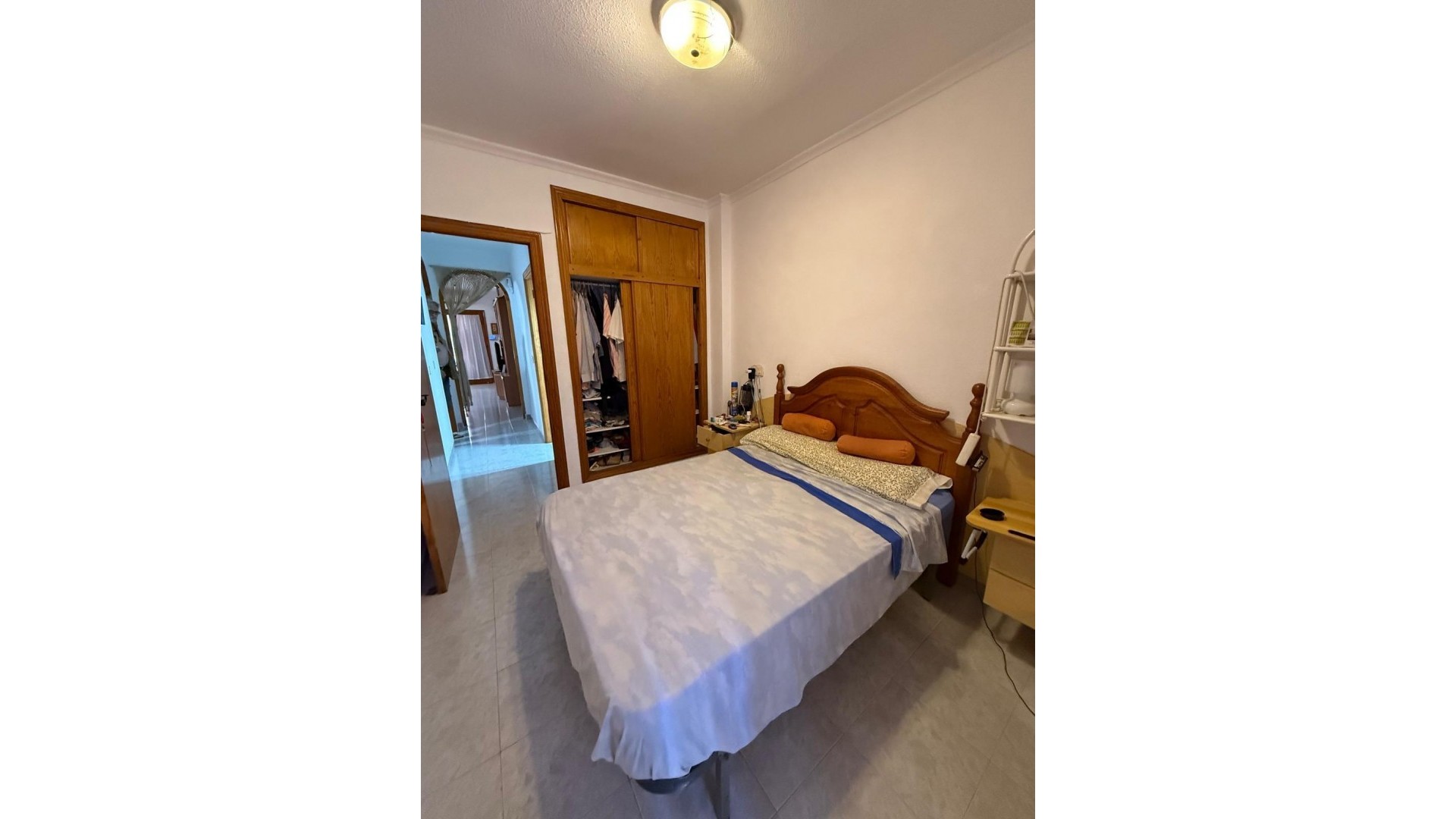 Herverkoop - Apartement Flat -
Torrevieja - Habaneras