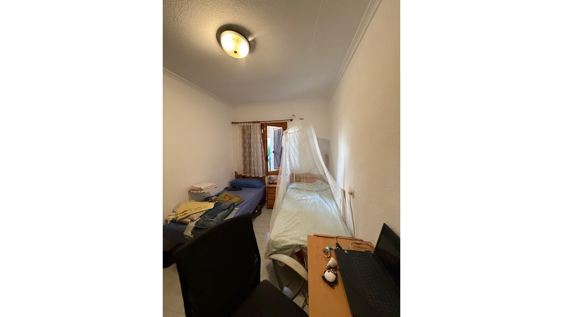 Herverkoop - Apartement Flat -
Torrevieja - Habaneras