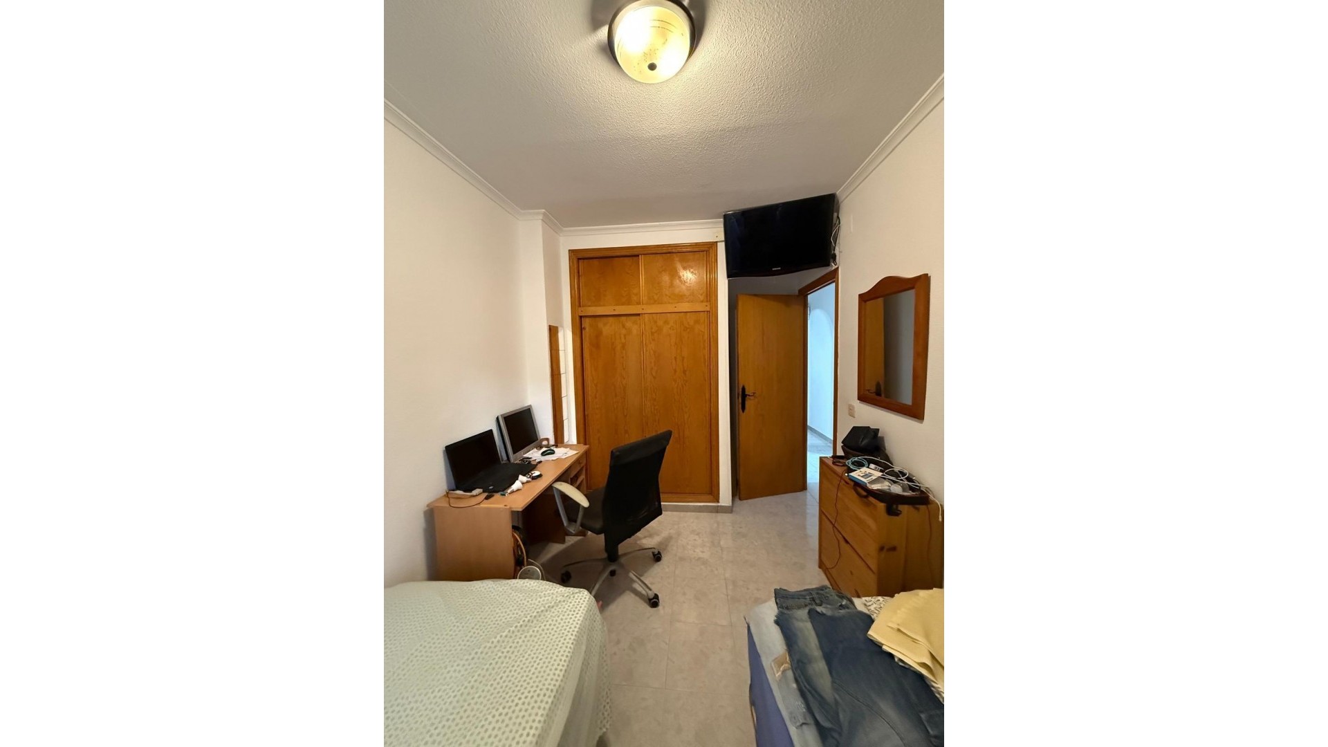 Herverkoop - Apartement Flat -
Torrevieja - Habaneras