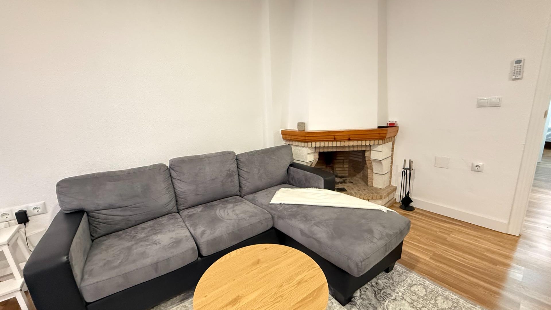 Herverkoop - Apartement Flat -
Torrevieja - Habaneras