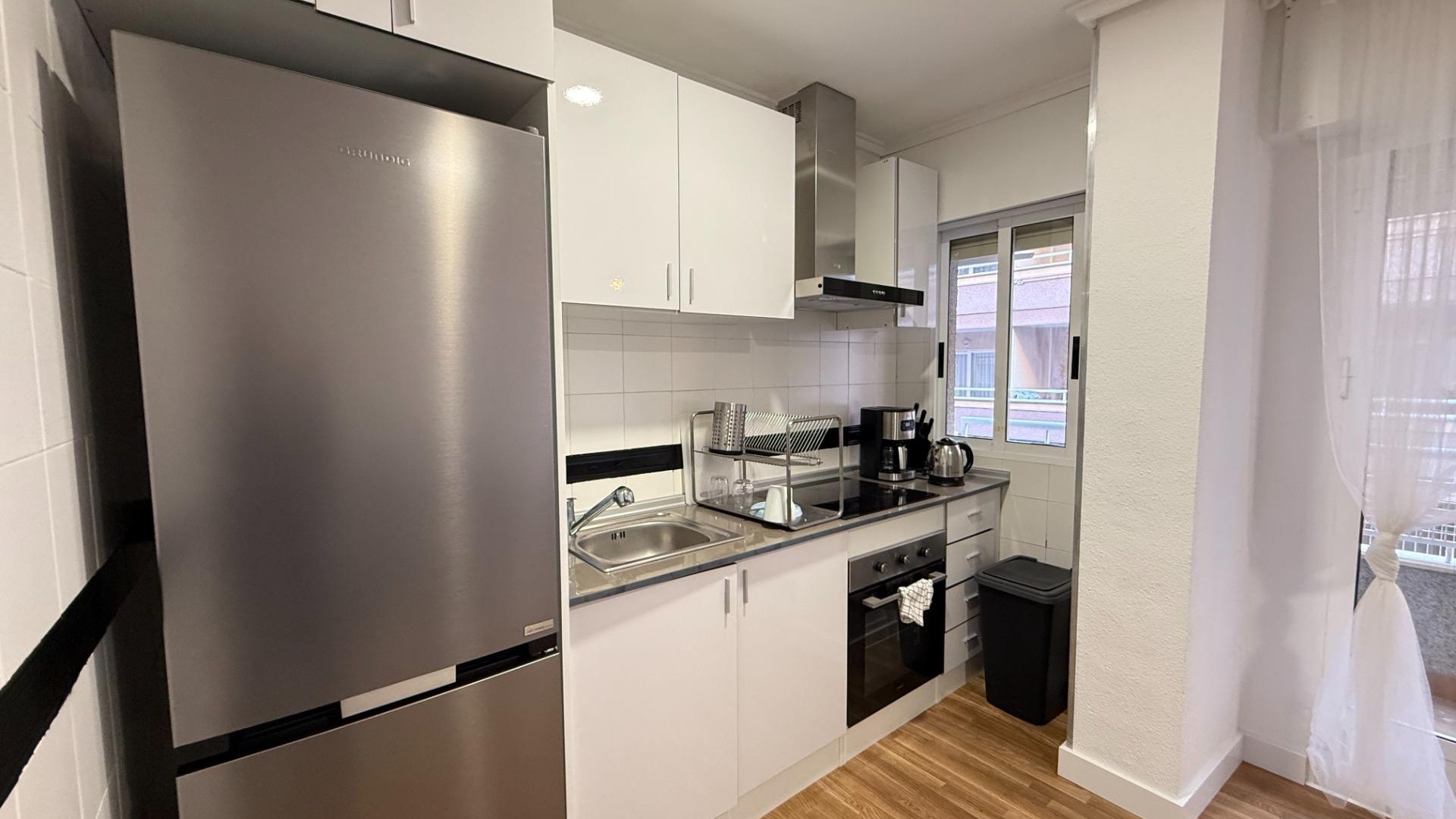 Herverkoop - Apartement Flat -
Torrevieja - Habaneras