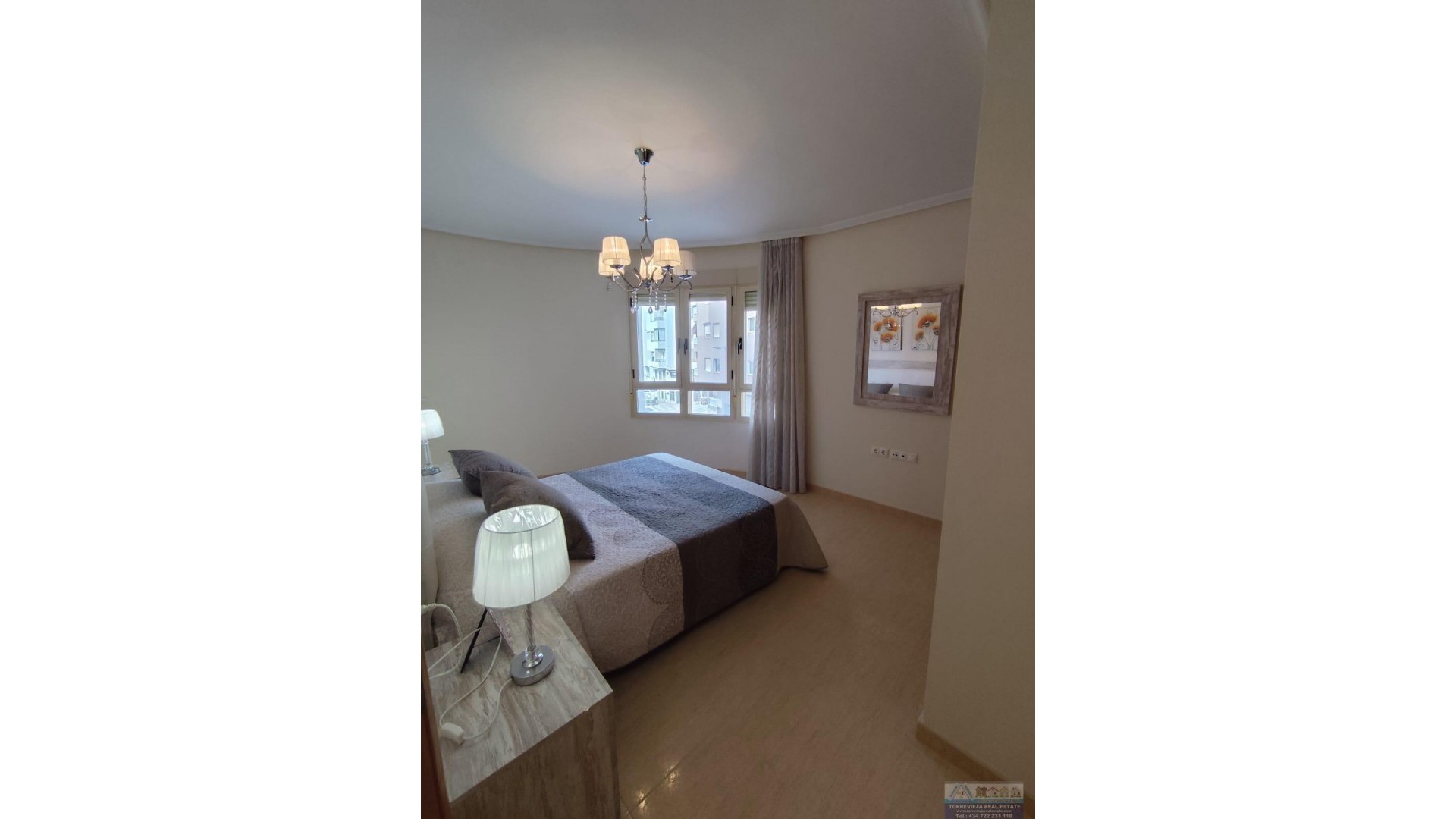 Herverkoop - Apartement Flat -
Torrevieja - Habaneras