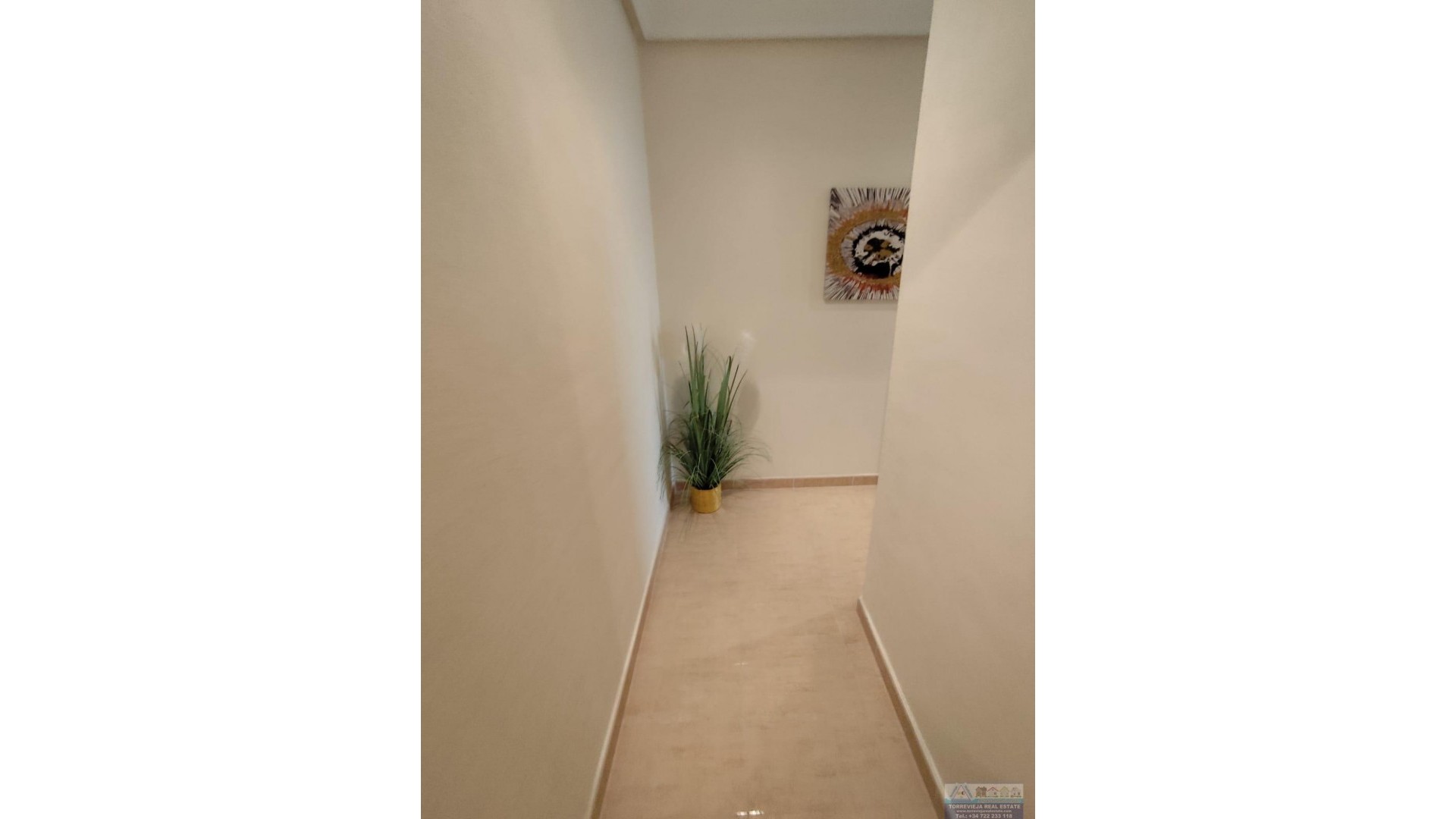 Herverkoop - Apartement Flat -
Torrevieja - Habaneras