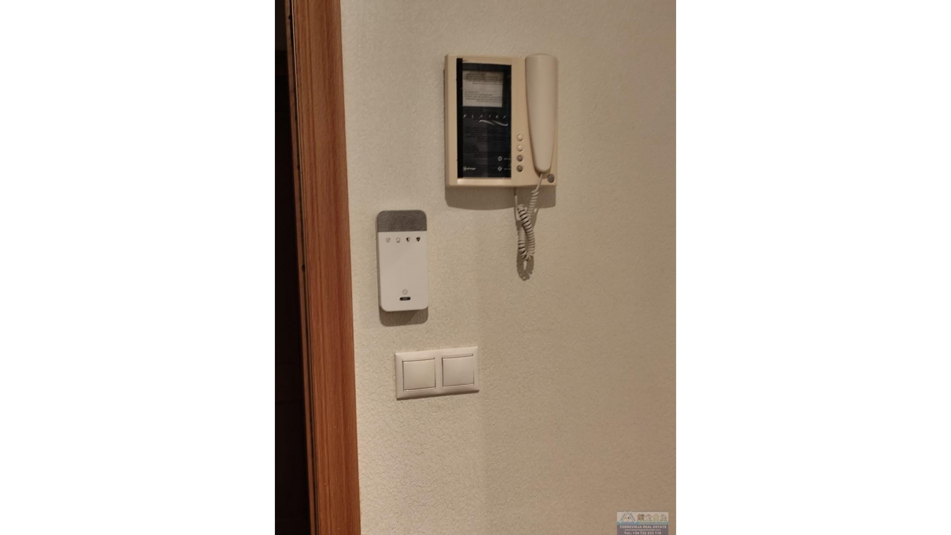 Herverkoop - Apartement Flat -
Torrevieja - Habaneras