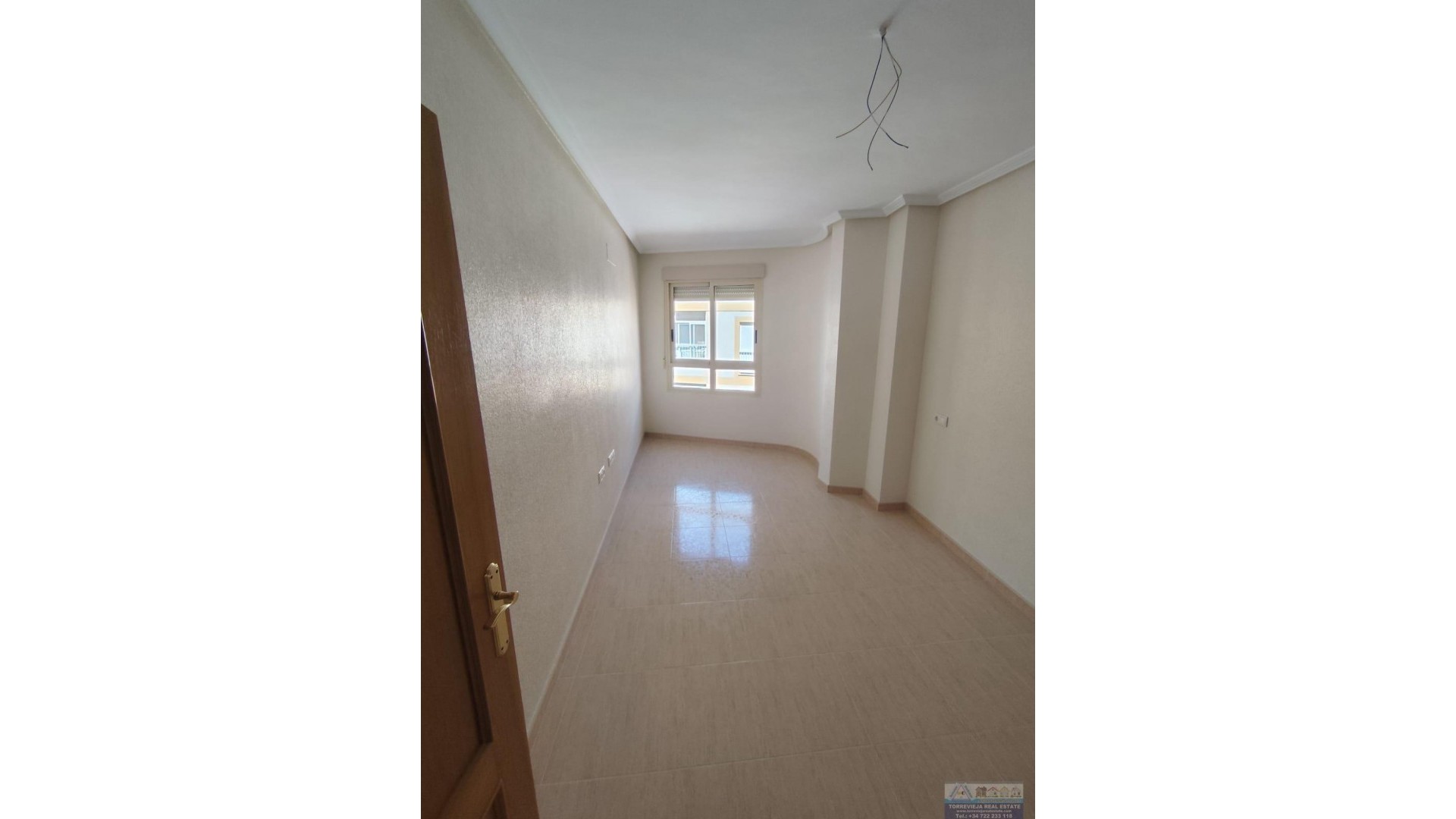 Herverkoop - Apartement Flat -
Torrevieja - Habaneras