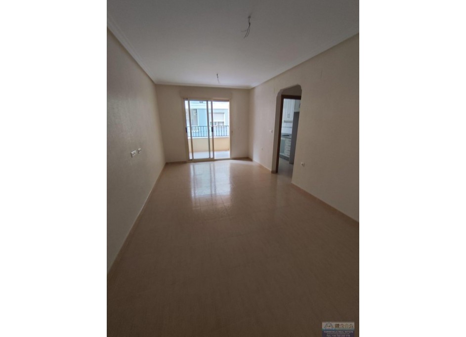 Herverkoop - Apartement Flat -
Torrevieja - Habaneras