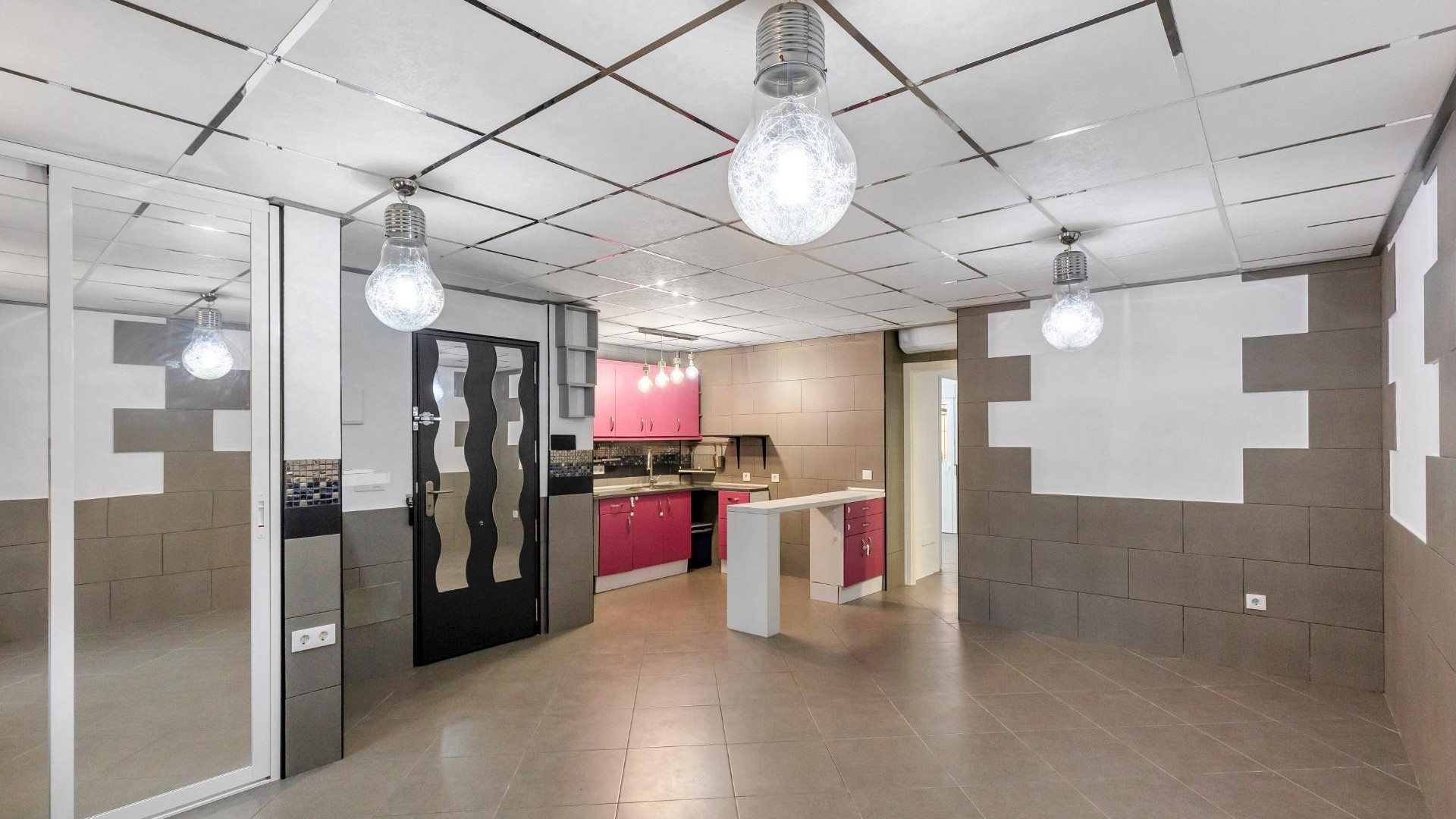 Herverkoop - Apartement Flat -
Torrevieja - La Mata pueblo