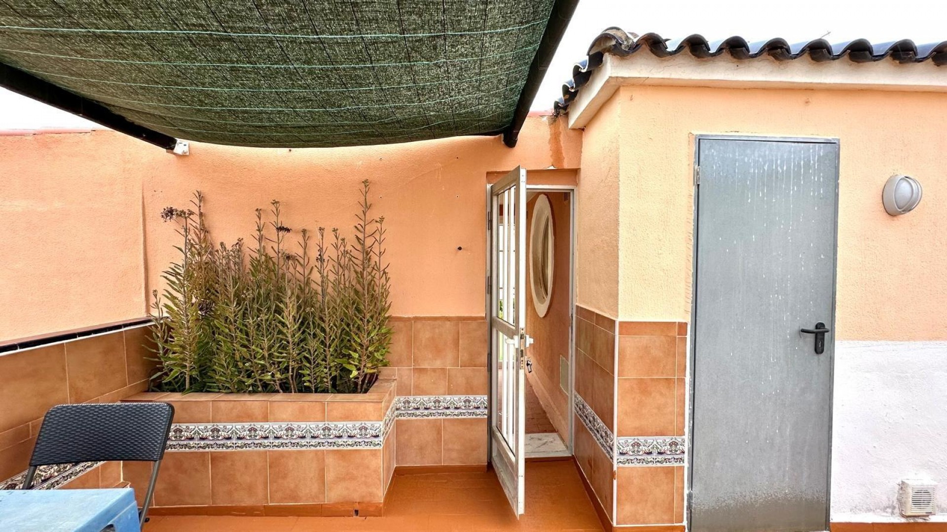 Herverkoop - Apartement Flat -
Torrevieja - La Mata pueblo