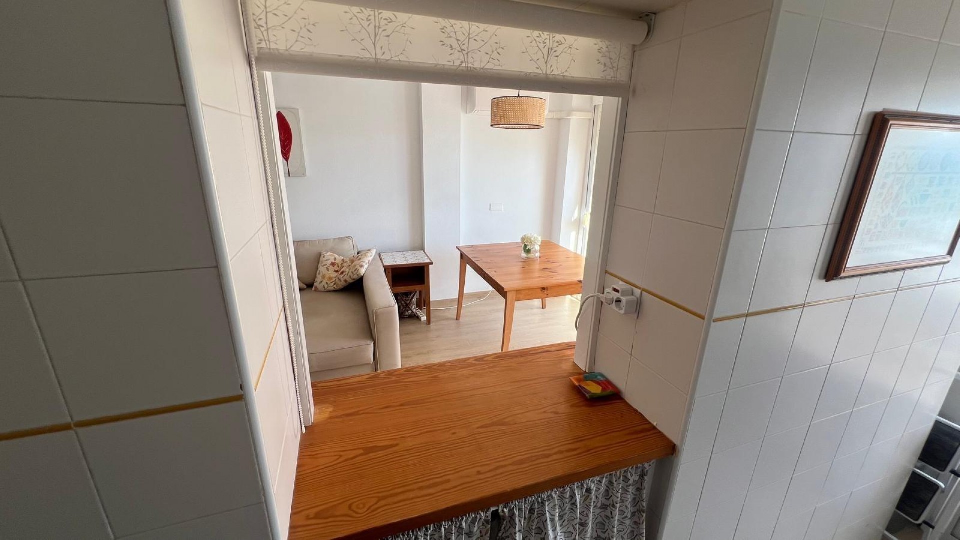 Herverkoop - Apartement Flat -
Torrevieja - La Mata pueblo