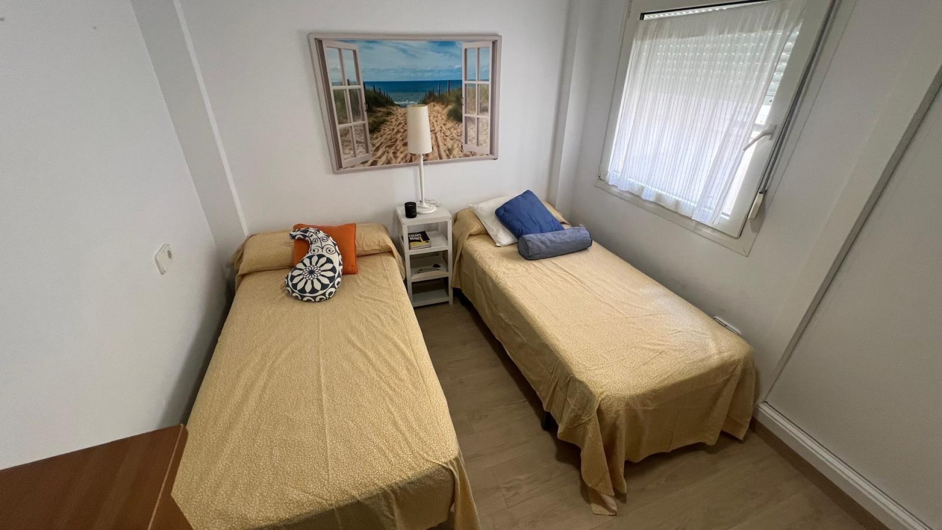Herverkoop - Apartement Flat -
Torrevieja - La Mata pueblo