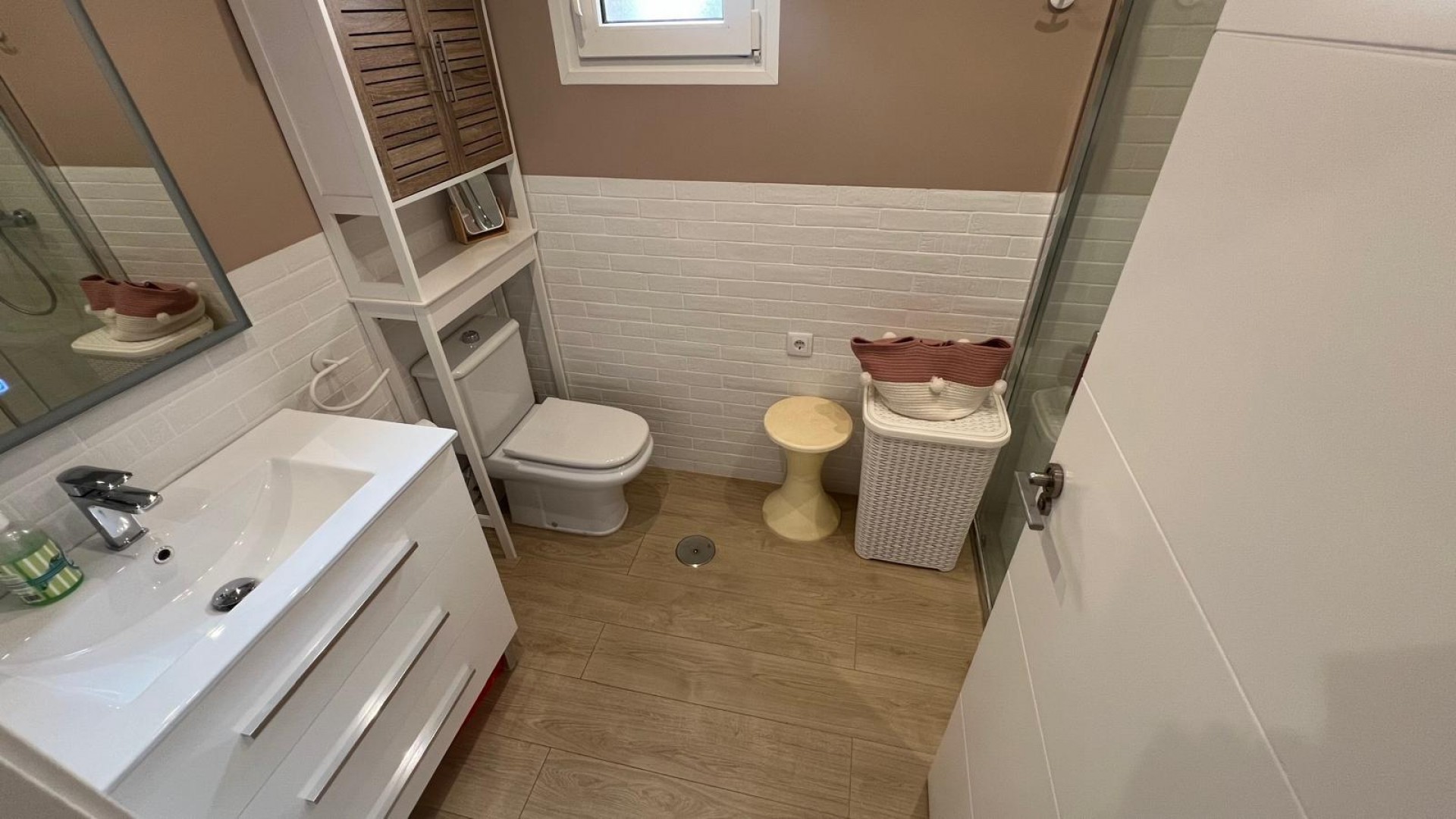 Herverkoop - Apartement Flat -
Torrevieja - La Mata pueblo