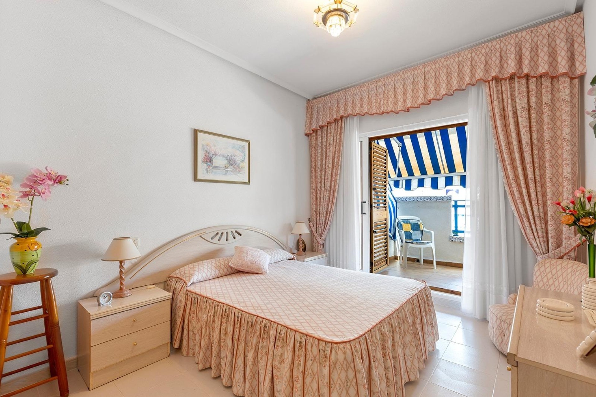 Herverkoop - Apartement Flat -
Torrevieja - La Mata