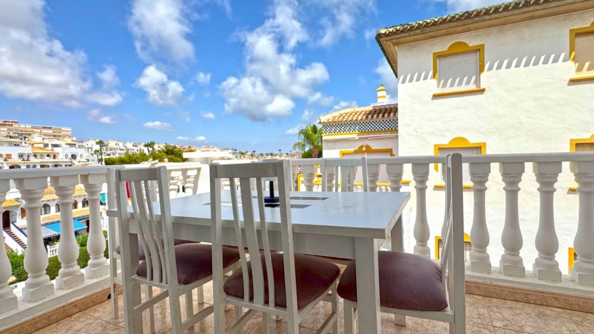 Herverkoop - Apartement Flat -
Torrevieja - La Mata