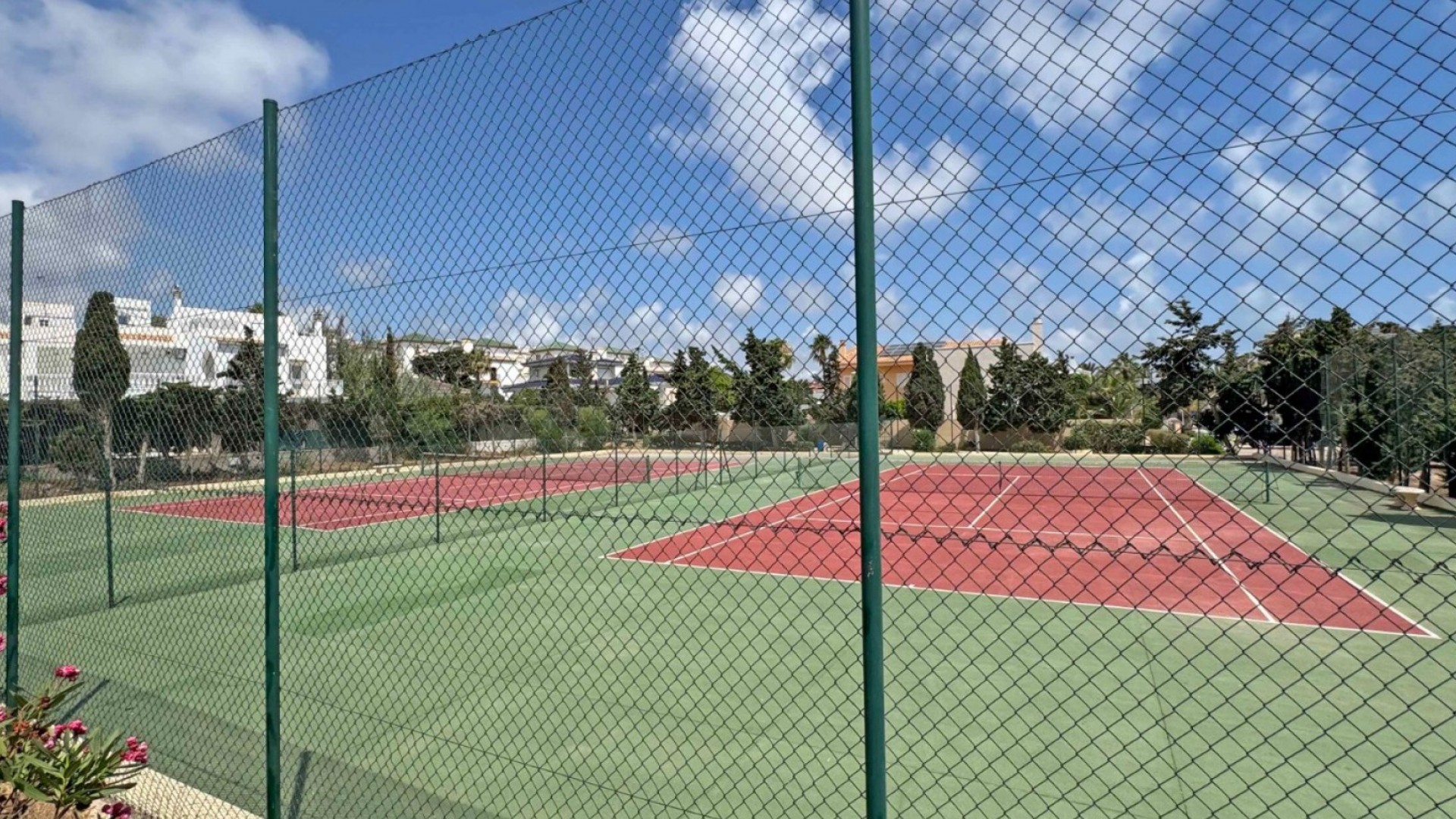 Herverkoop - Apartement Flat -
Torrevieja - La Mata