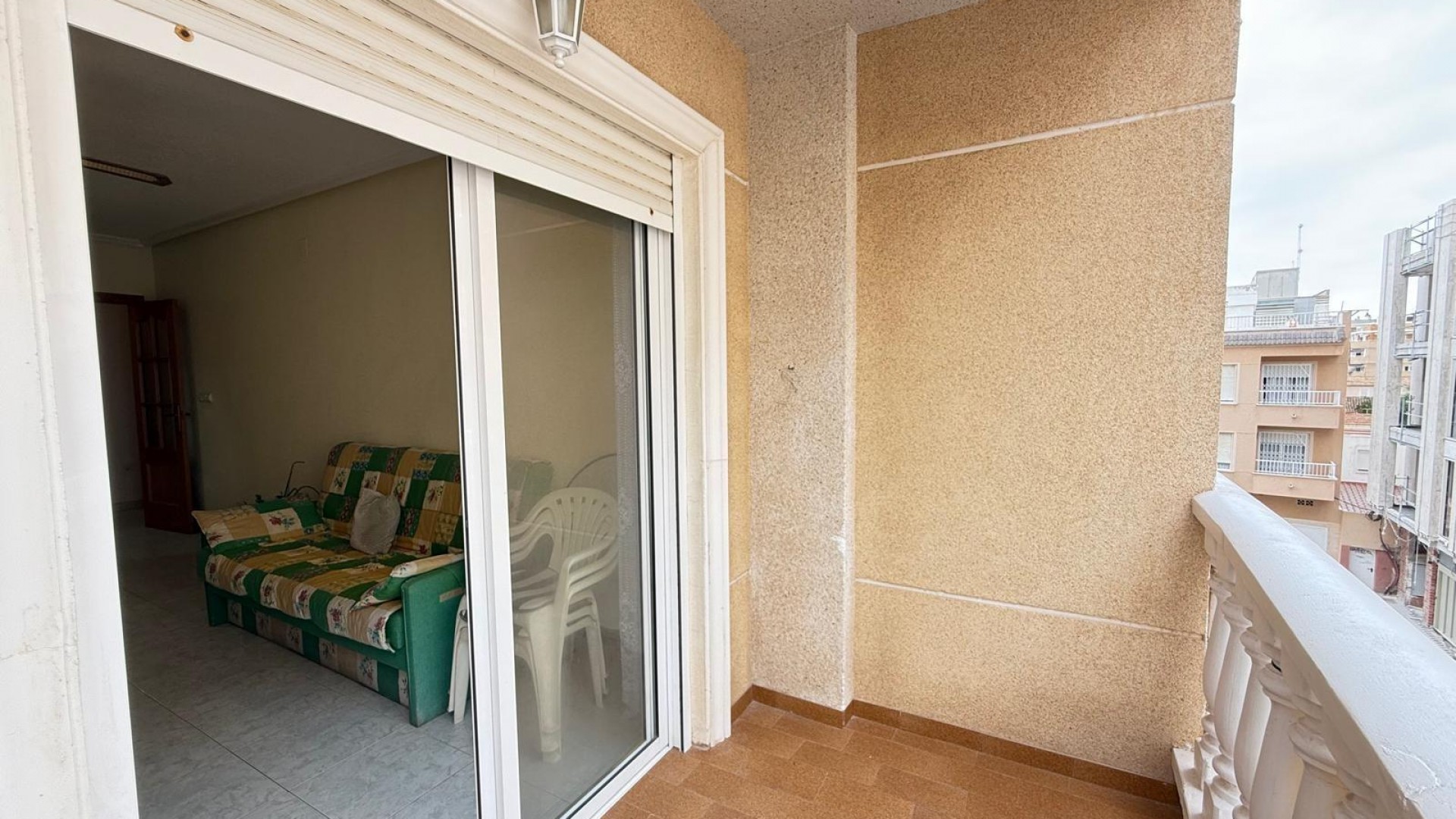 Herverkoop - Apartement Flat -
Torrevieja - La Mata