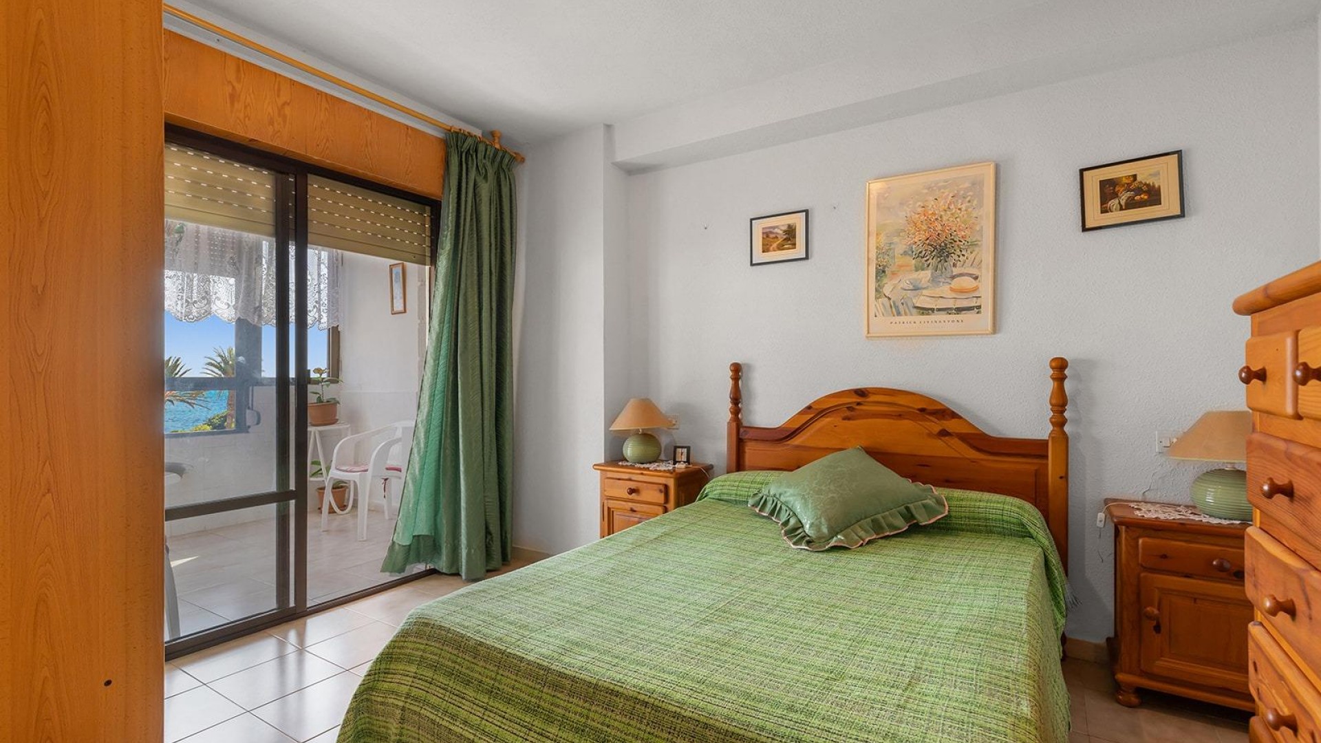 Herverkoop - Apartement Flat -
Torrevieja - La Mata