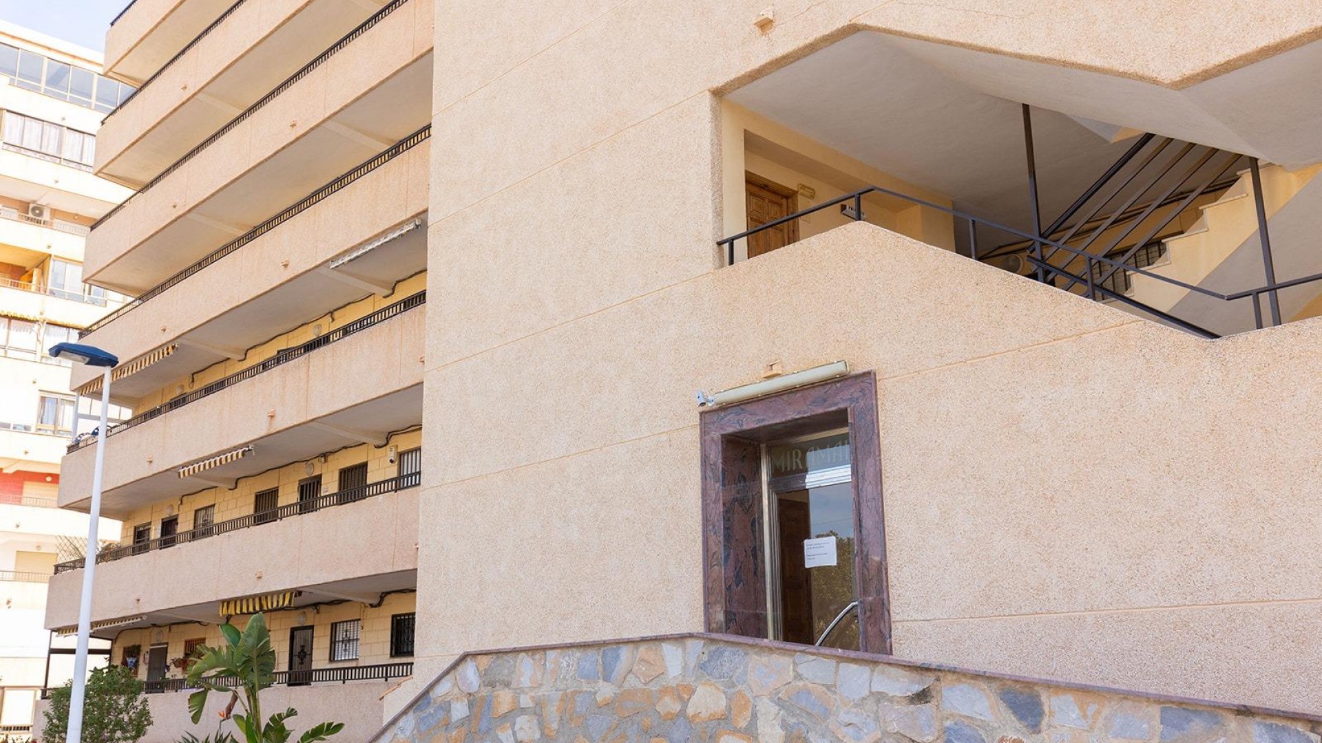 Herverkoop - Apartement Flat -
Torrevieja - La Mata