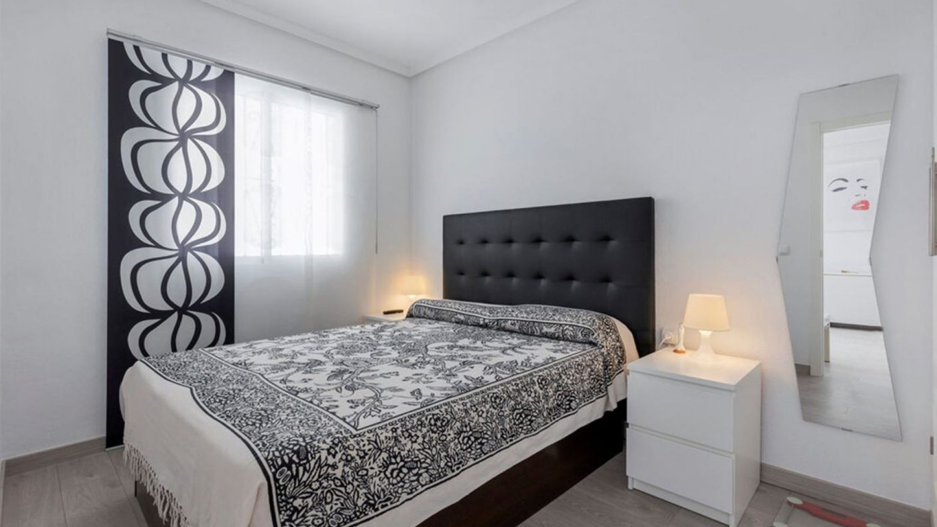 Herverkoop - Apartement Flat -
Torrevieja - La Mata