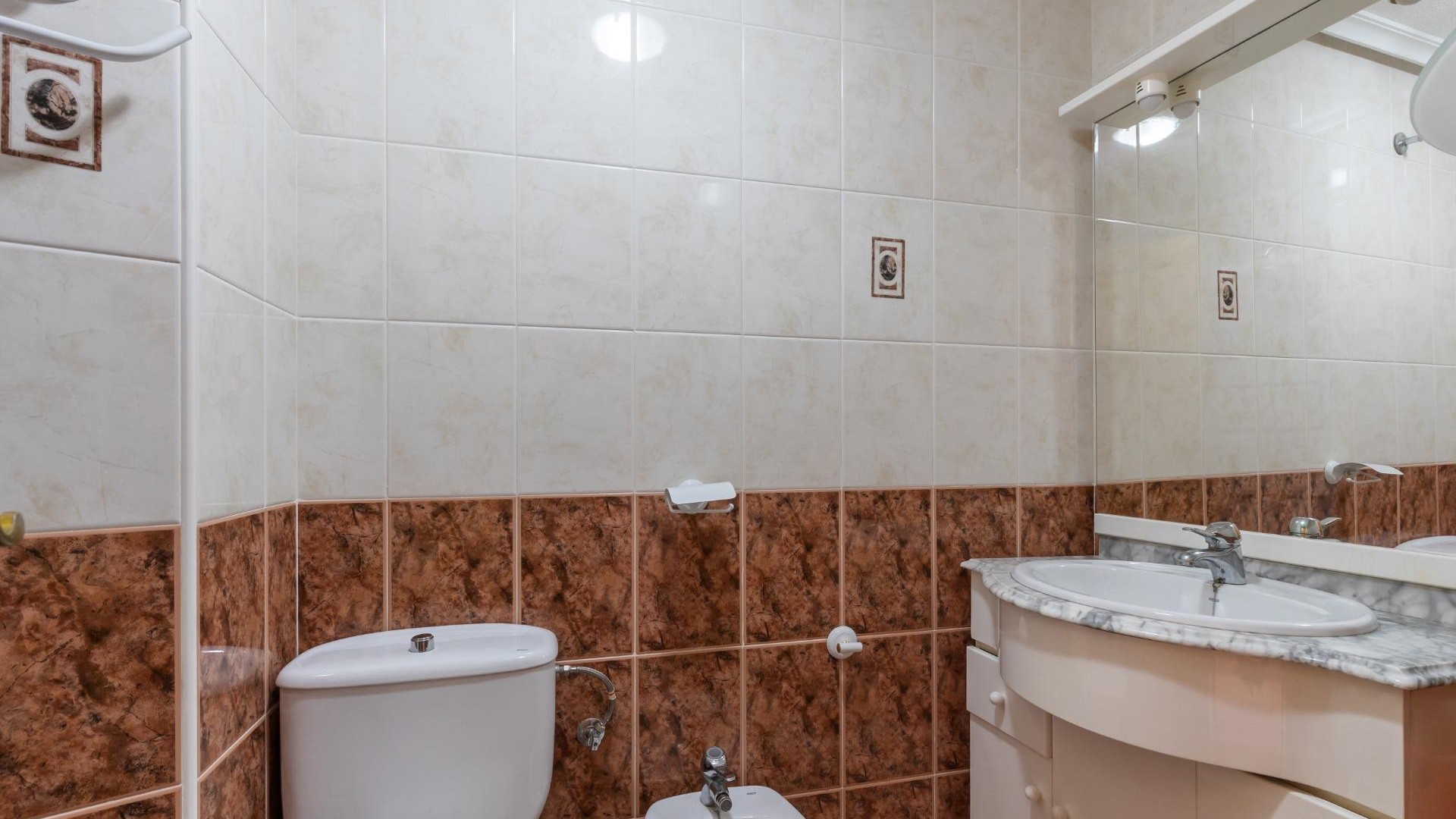 Herverkoop - Apartement Flat -
Torrevieja - La Mata