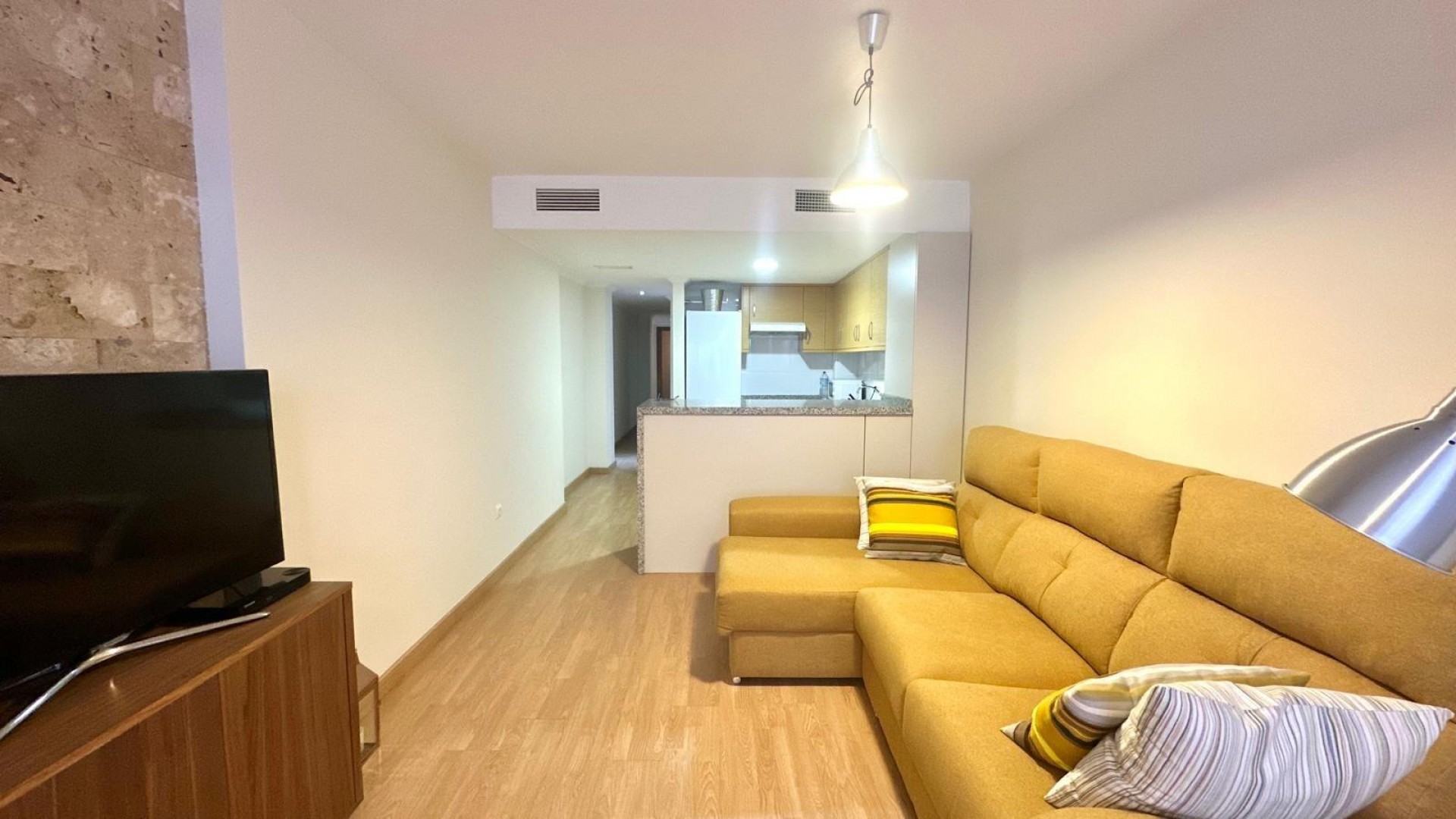 Herverkoop - Apartement Flat -
Torrevieja - La Mata