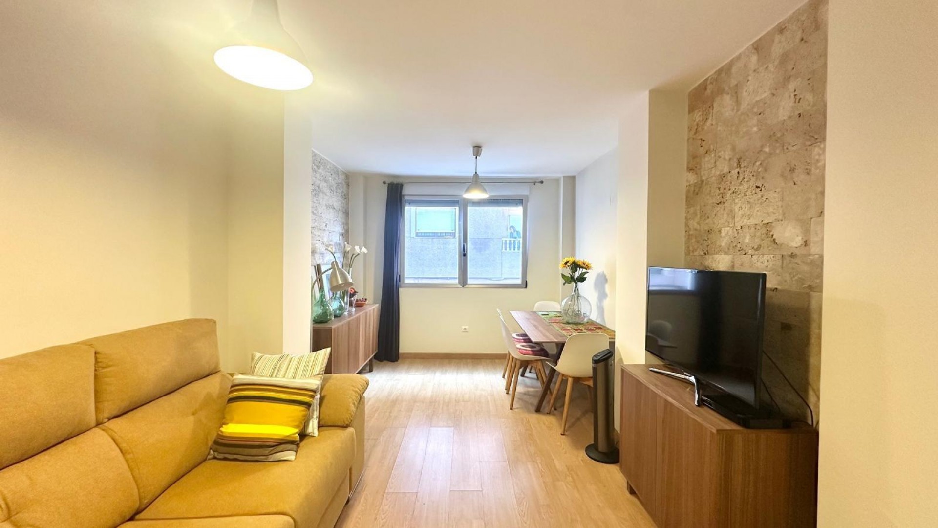 Herverkoop - Apartement Flat -
Torrevieja - La Mata