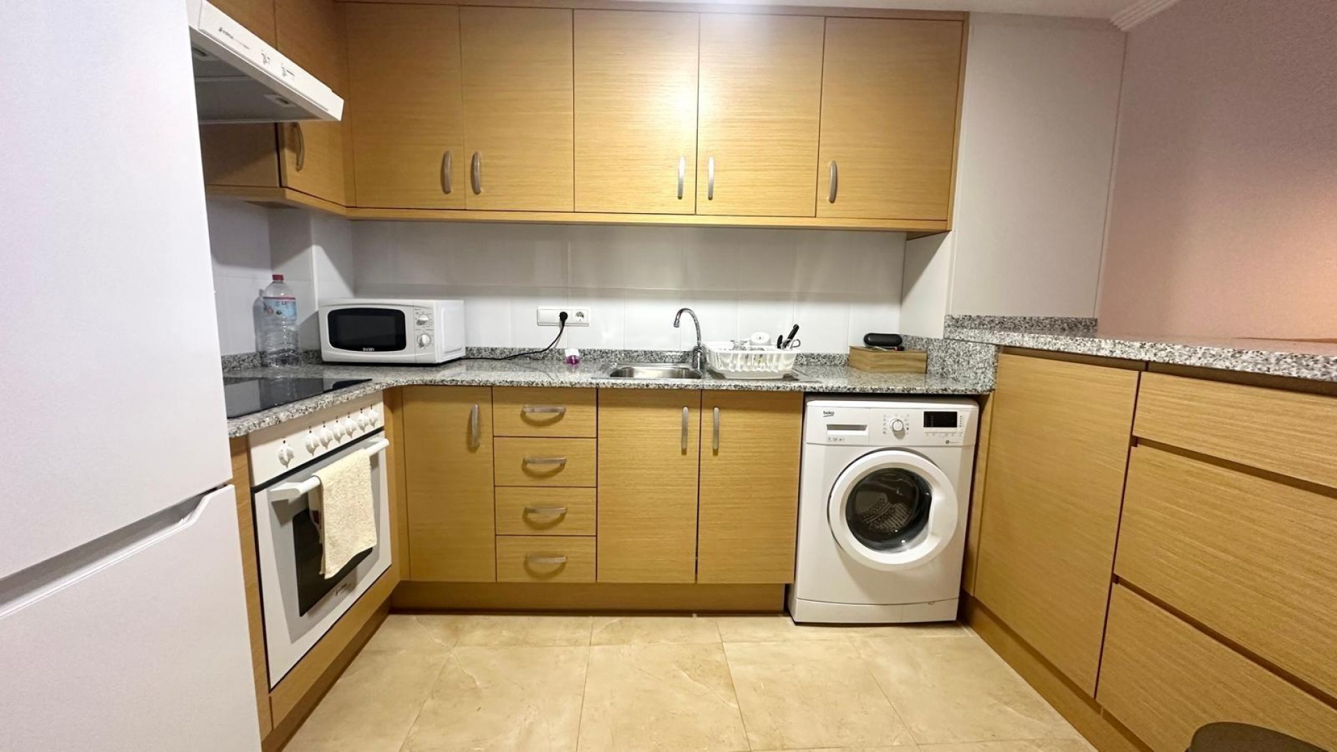 Herverkoop - Apartement Flat -
Torrevieja - La Mata