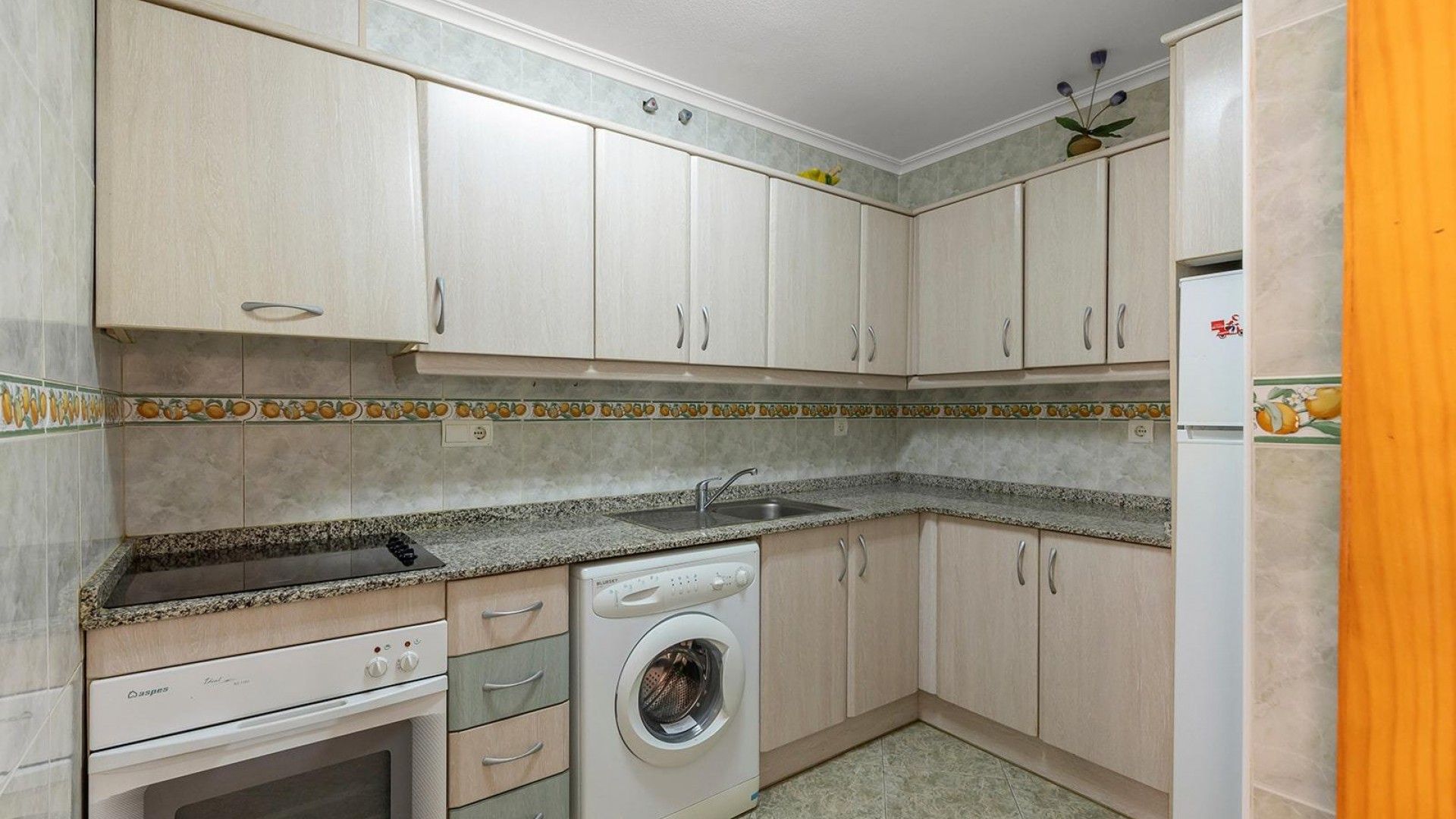 Herverkoop - Apartement Flat -
Torrevieja - La Mata