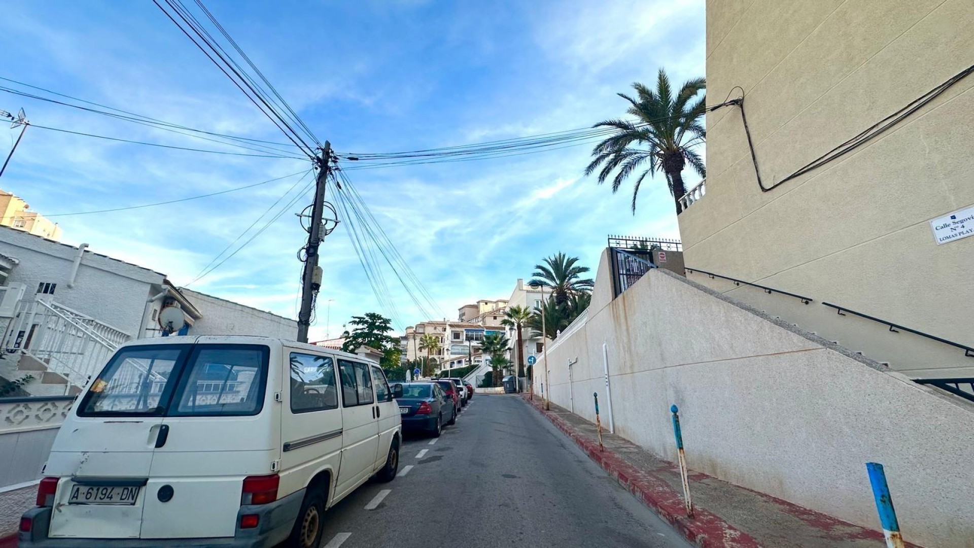 Herverkoop - Apartement Flat -
Torrevieja - La Mata