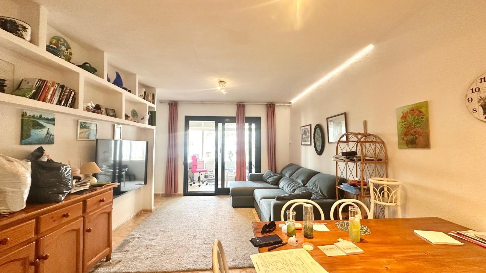 Herverkoop - Apartement Flat -
Torrevieja - La Mata