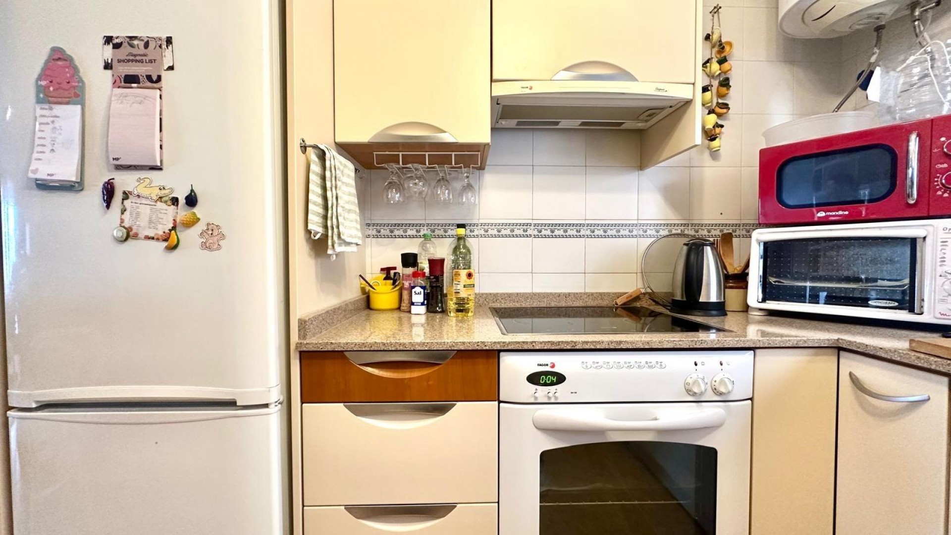 Herverkoop - Apartement Flat -
Torrevieja - La Mata