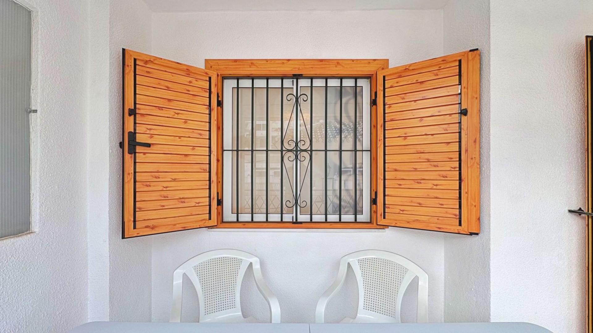 Herverkoop - Apartement Flat -
Torrevieja - La Mata