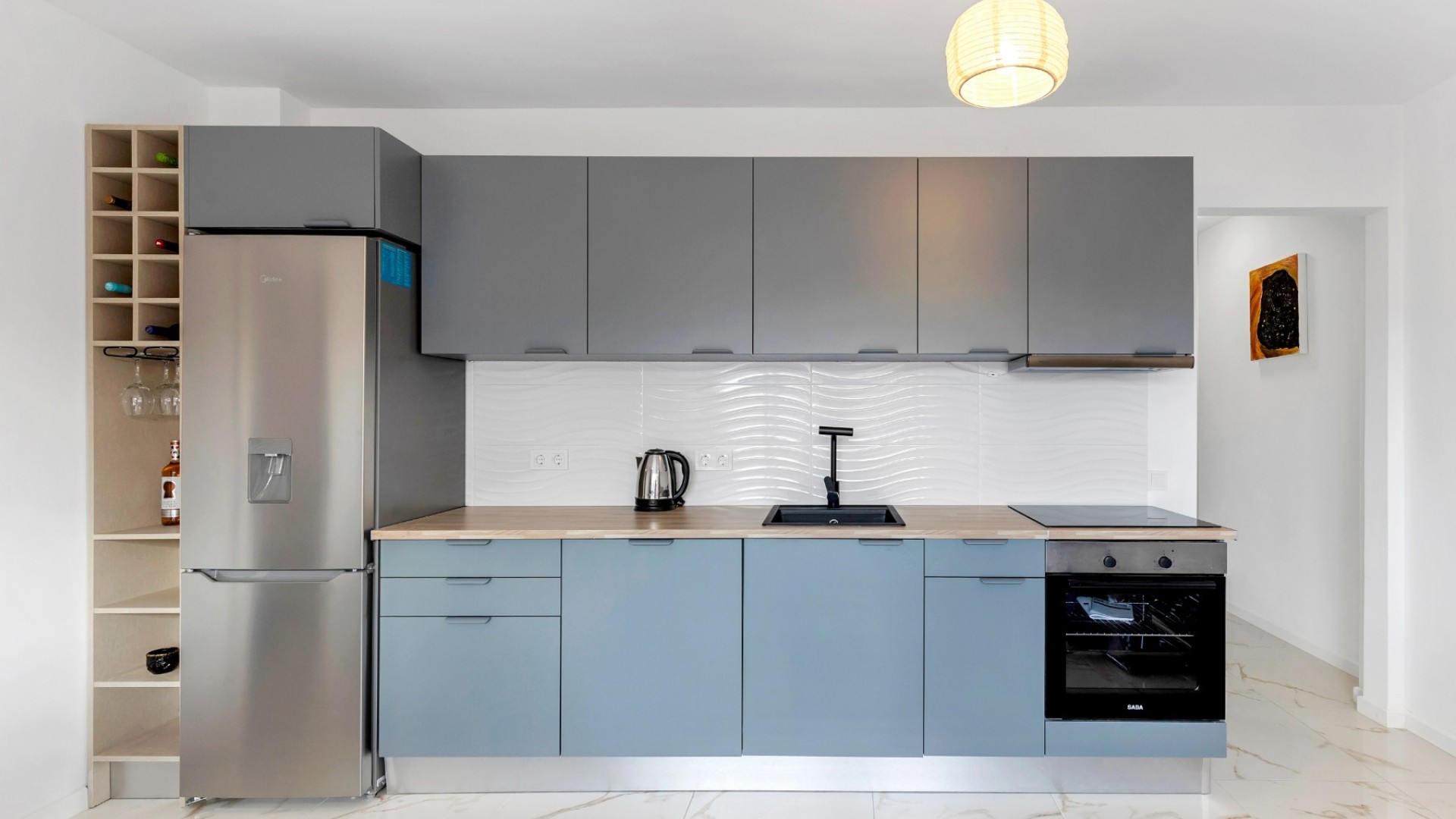 Herverkoop - Apartement Flat -
Torrevieja - La Mata