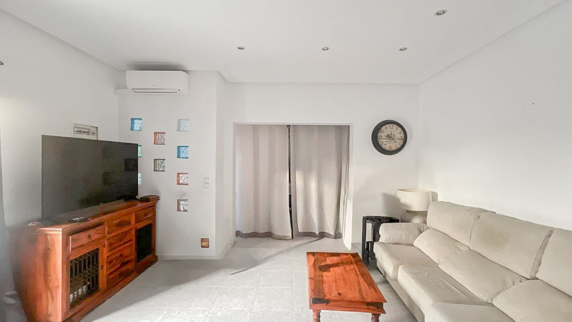 Herverkoop - Apartement Flat -
Torrevieja - La Mata