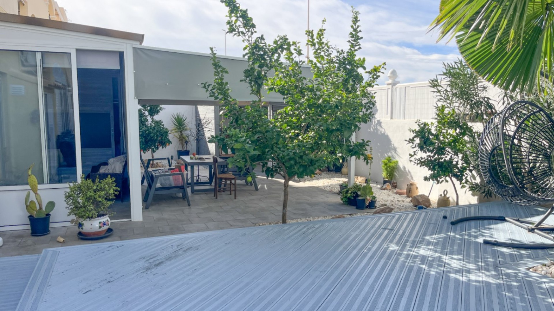 Herverkoop - Apartement Flat -
Torrevieja - La Mata