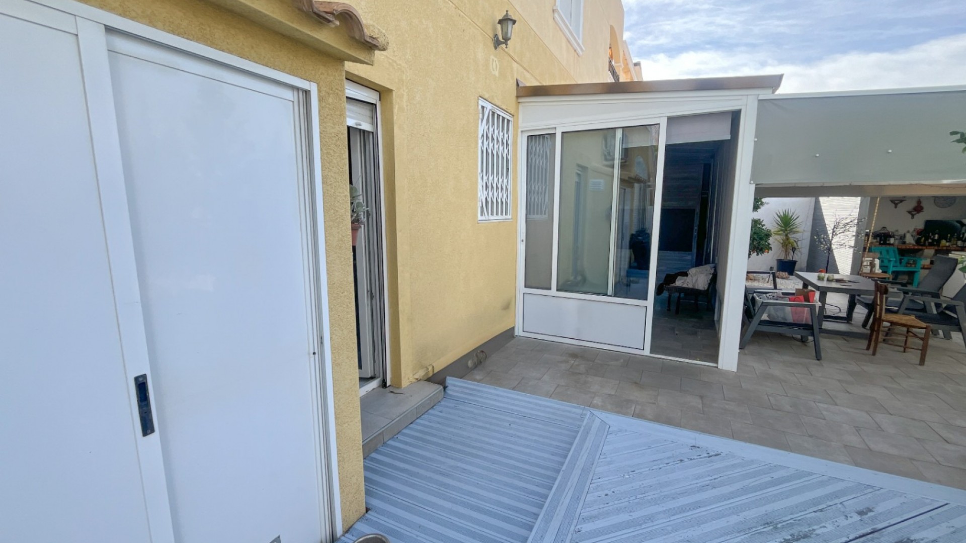 Herverkoop - Apartement Flat -
Torrevieja - La Mata