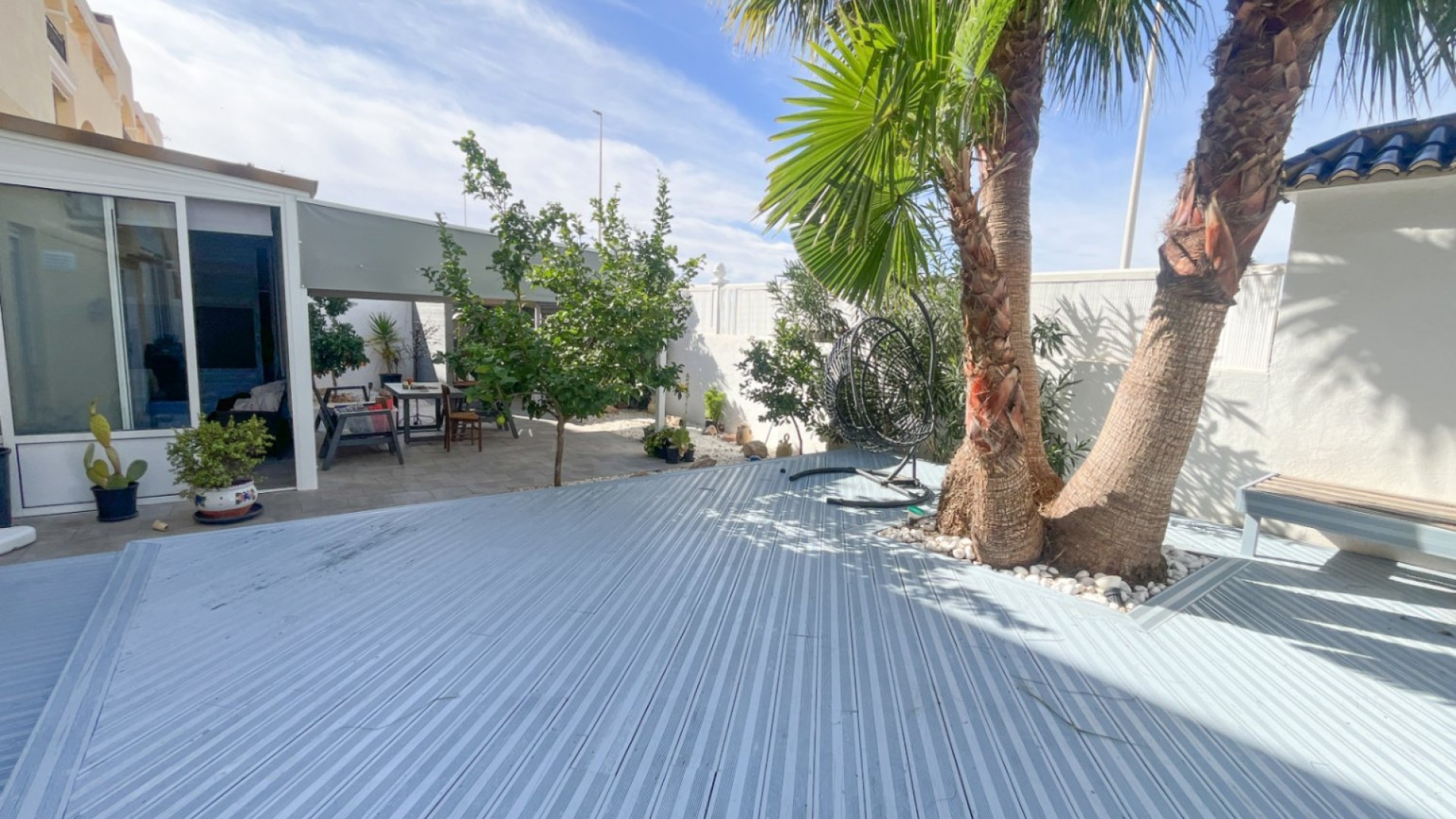 Herverkoop - Apartement Flat -
Torrevieja - La Mata