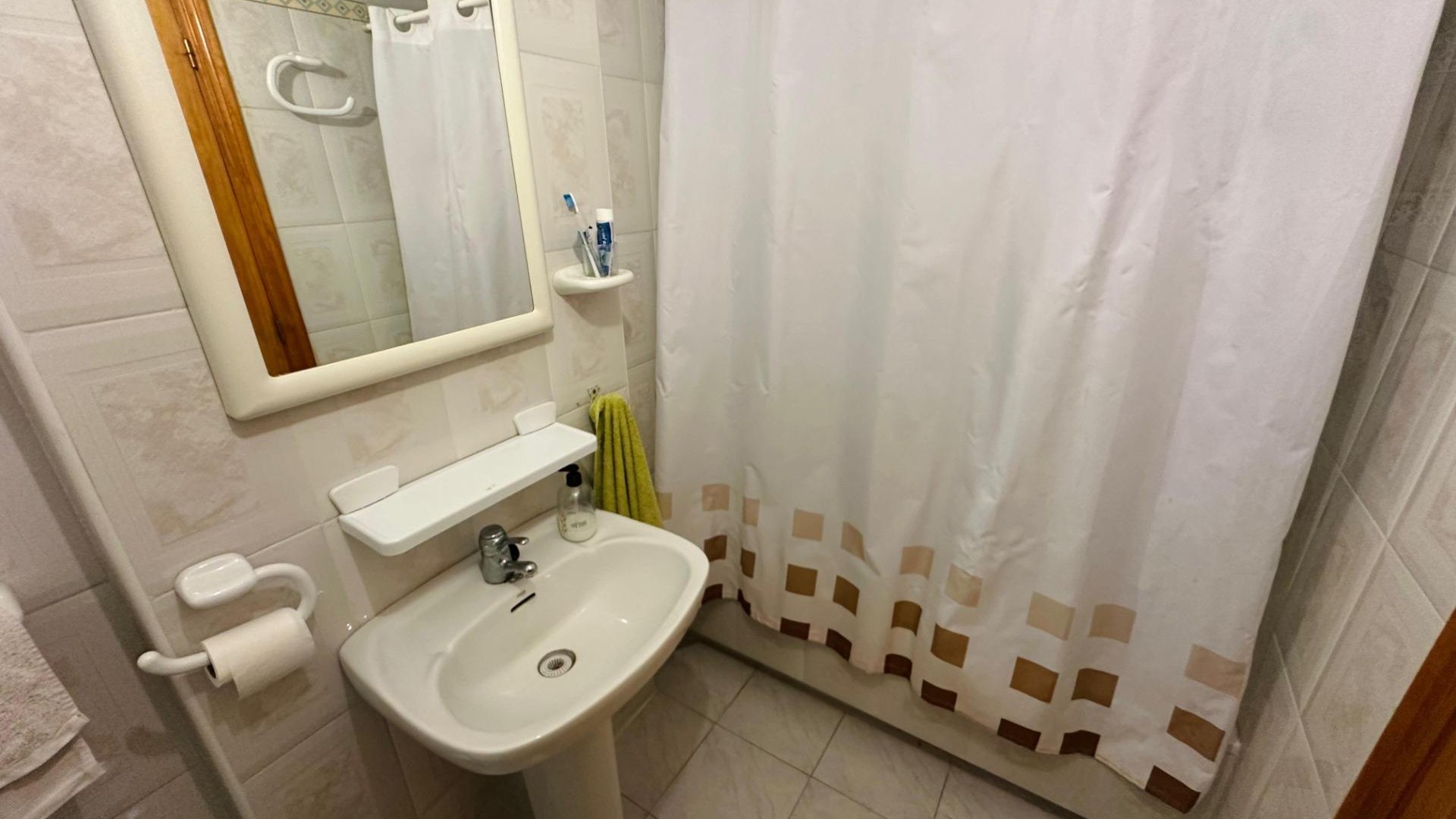 Herverkoop - Apartement Flat -
Torrevieja - La Mata