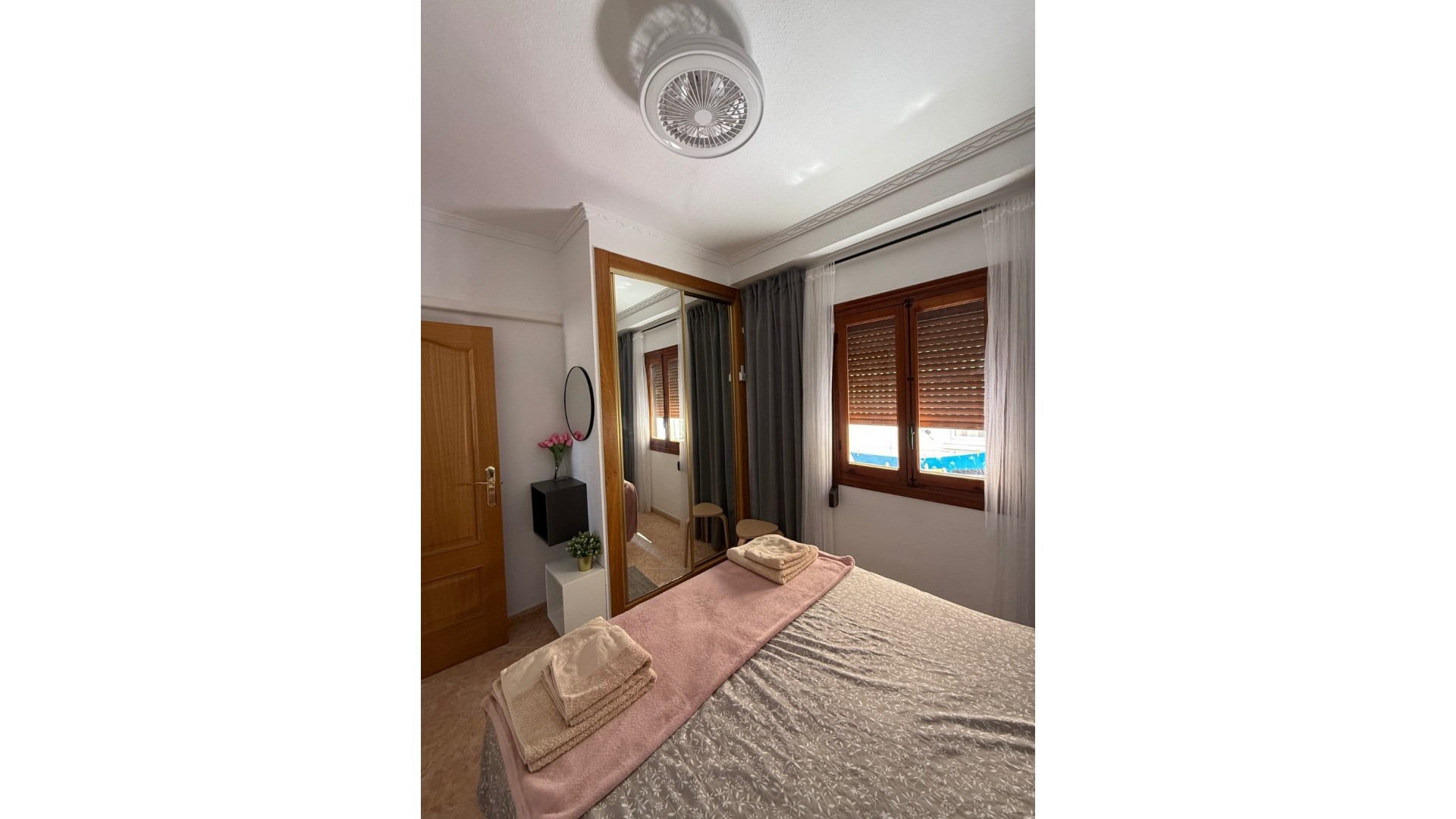 Herverkoop - Apartement Flat -
Torrevieja - La Mata