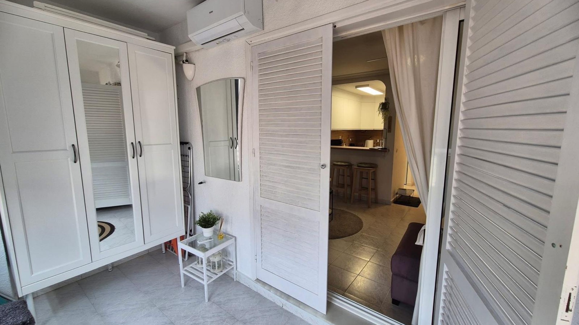 Herverkoop - Apartement Flat -
Torrevieja - La Mata