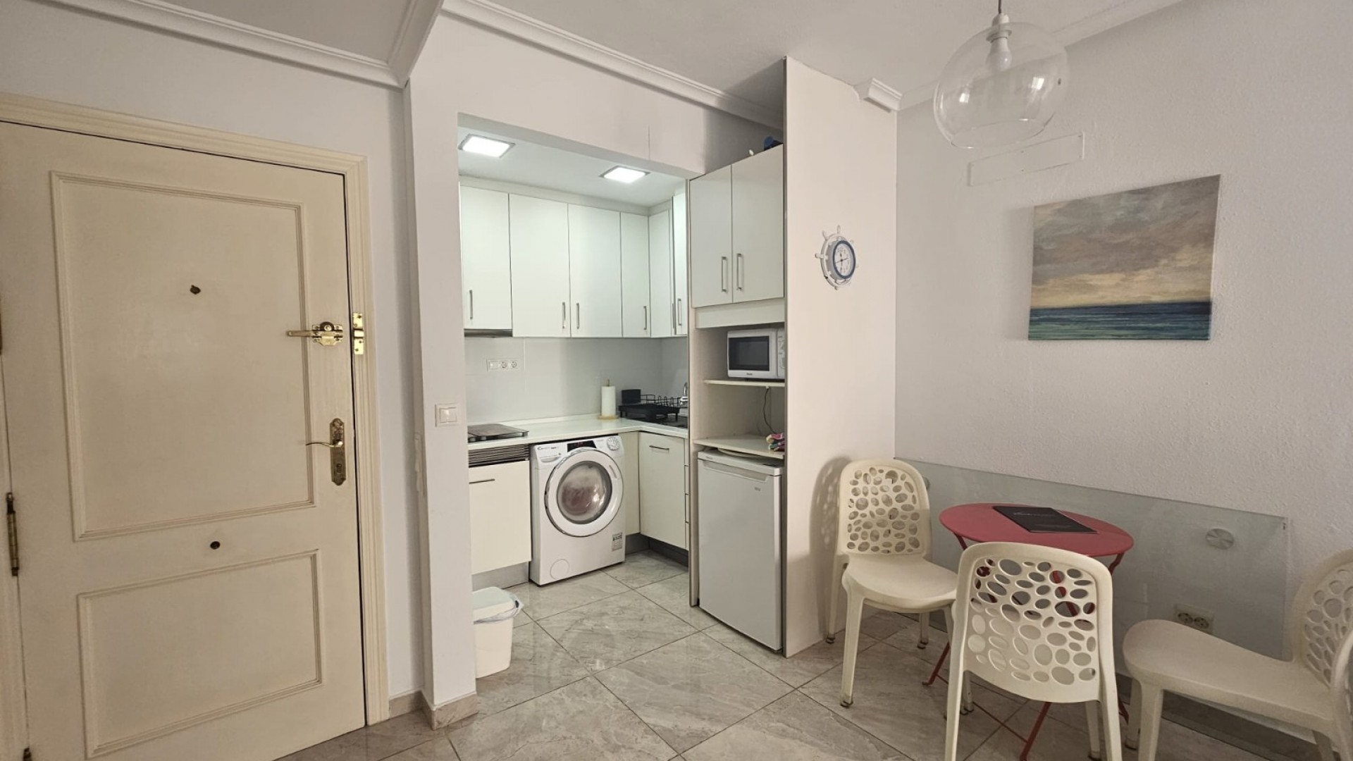 Herverkoop - Apartement Flat -
Torrevieja - La Mata