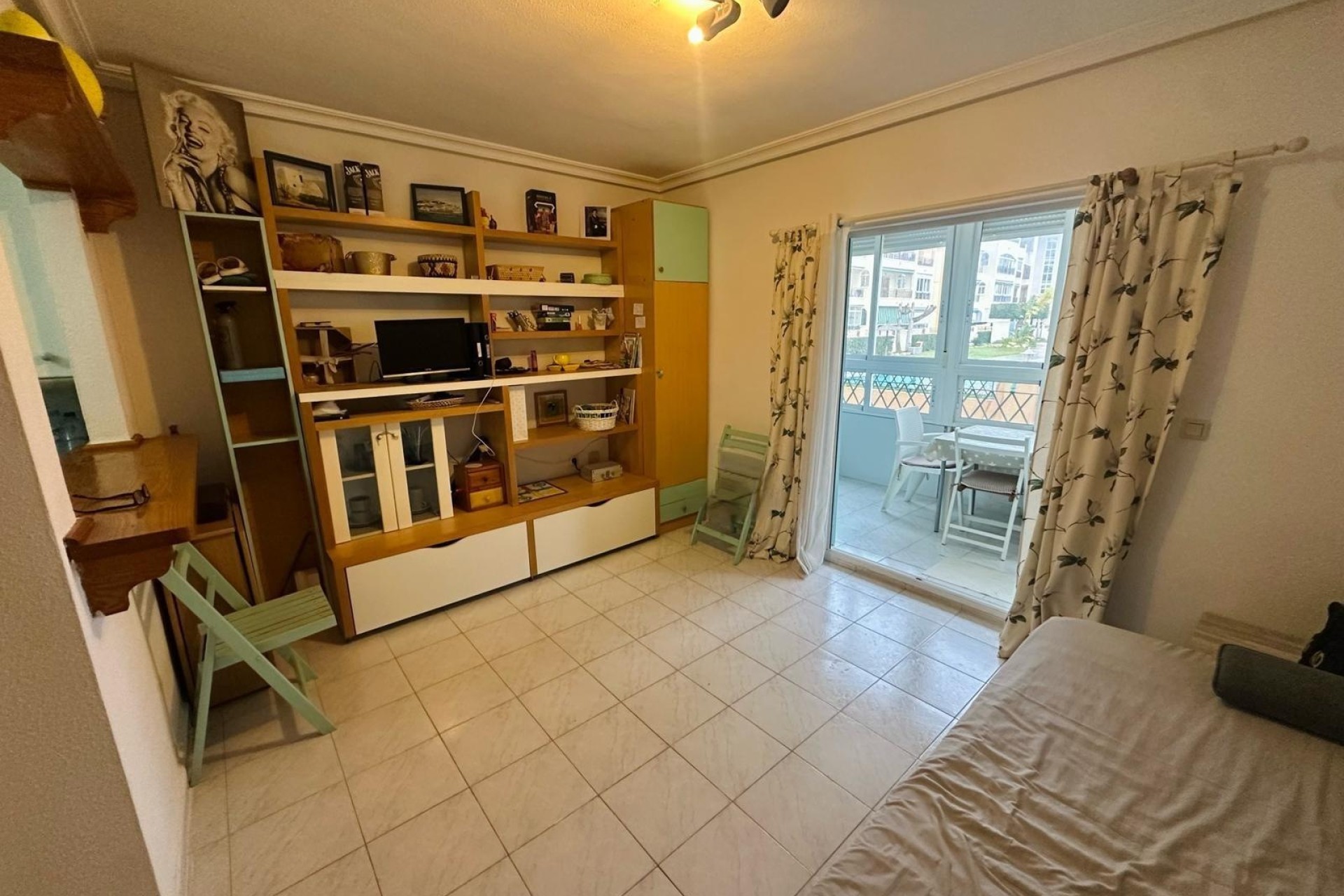 Herverkoop - Apartement Flat -
Torrevieja - La Mata